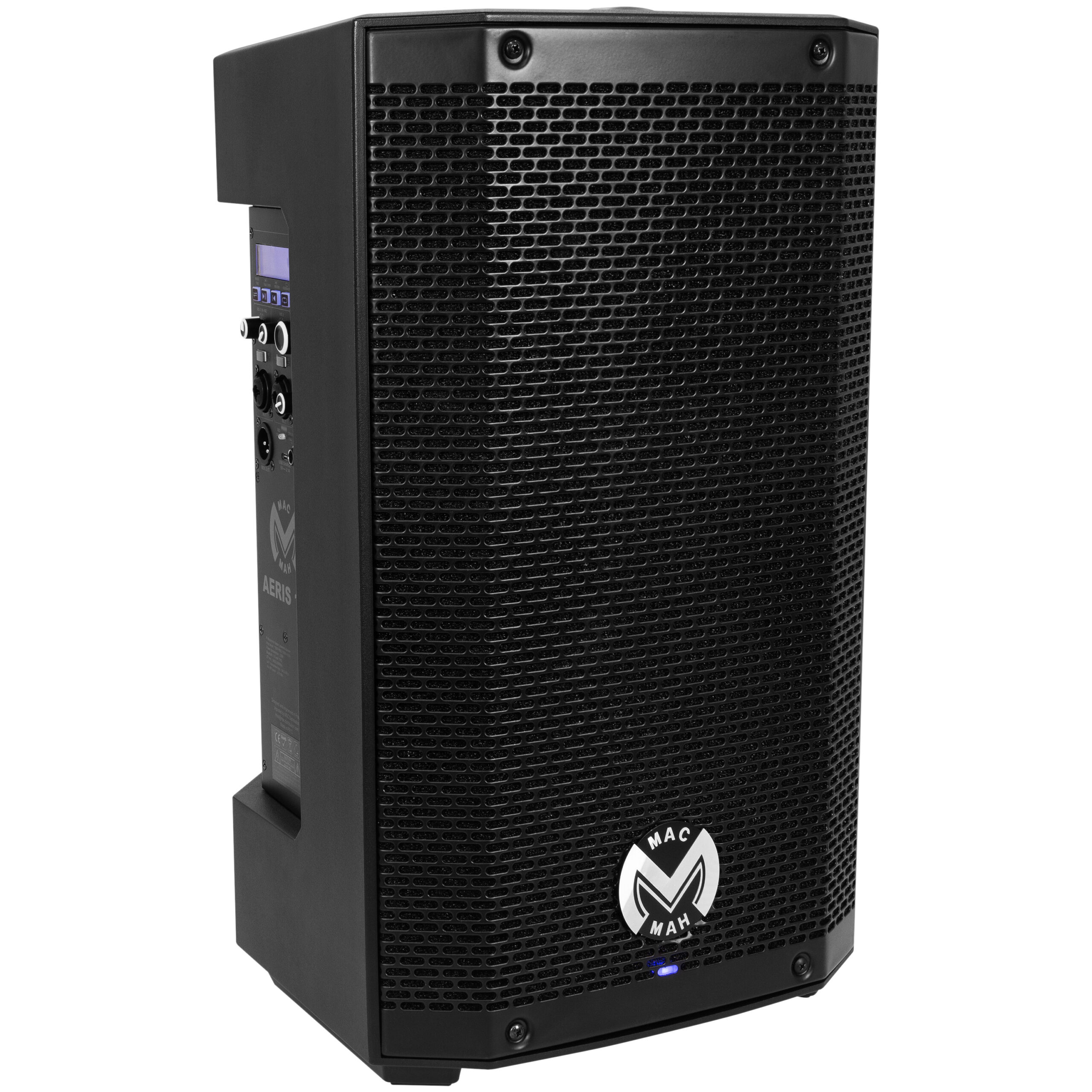 Aeris 110 Mac Mah - Sonorisation portable - Sonowest