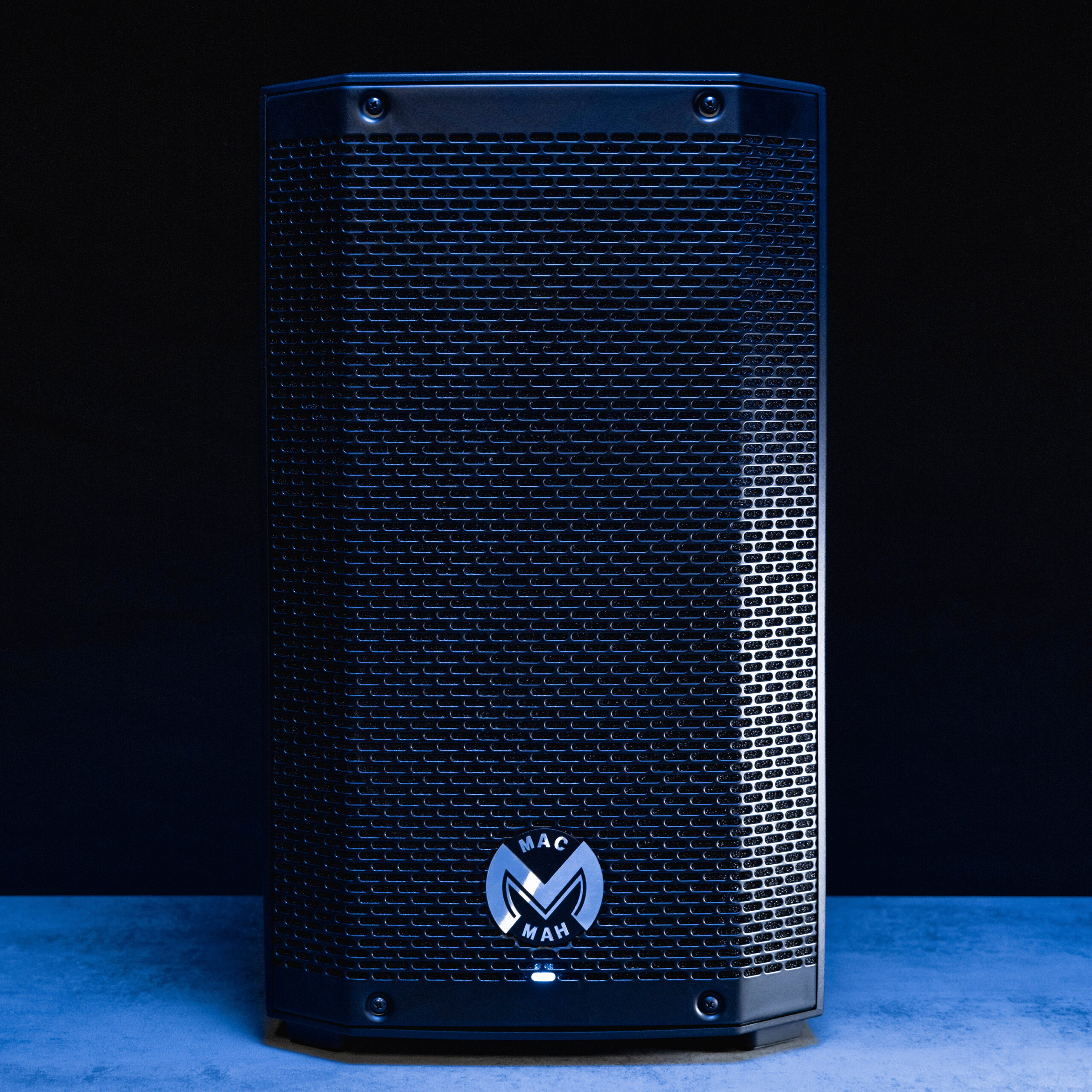 Aeris 110 Mac Mah - Sonorisation portable - Sonowest