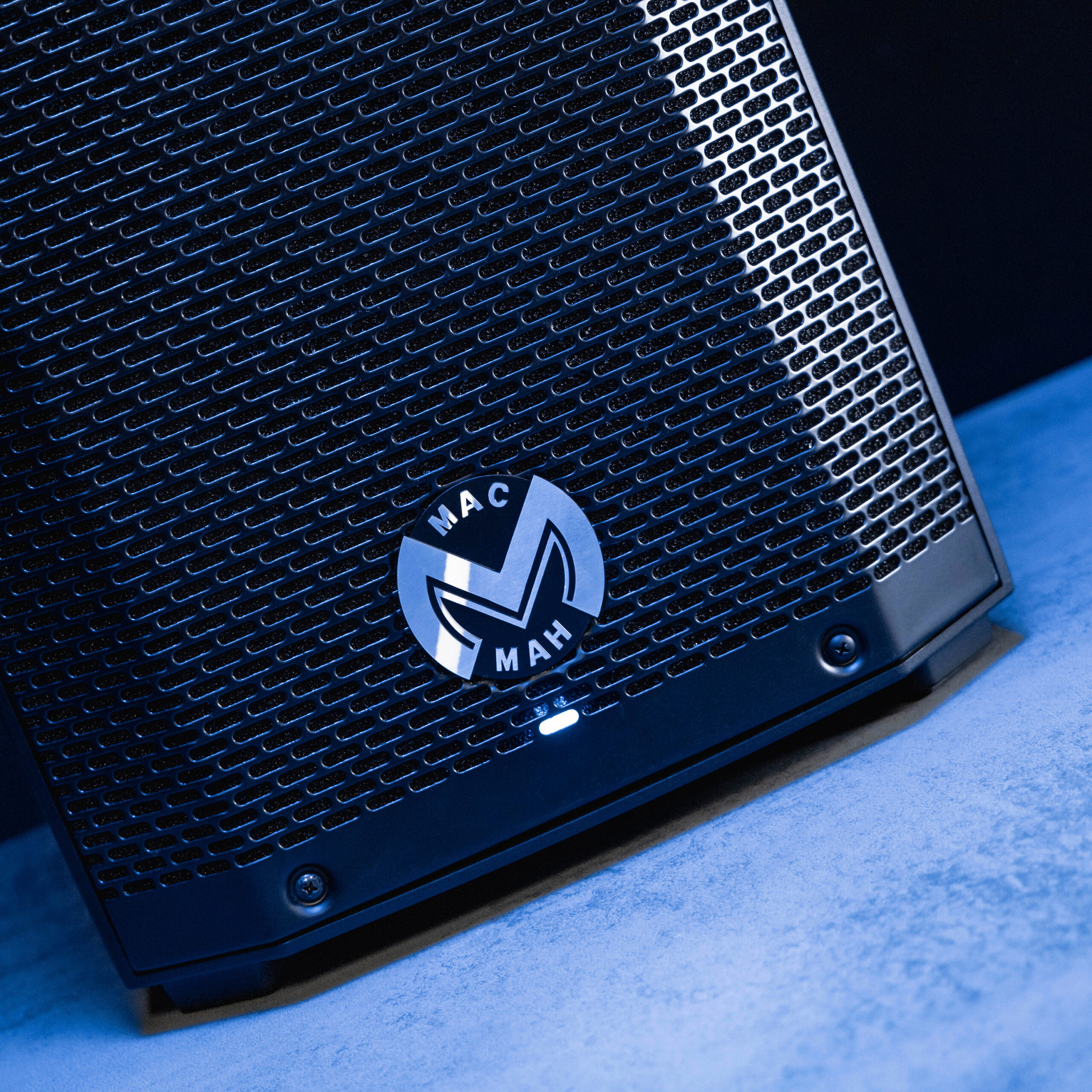 Aeris 110 Mac Mah - Sonorisation portable - Sonowest