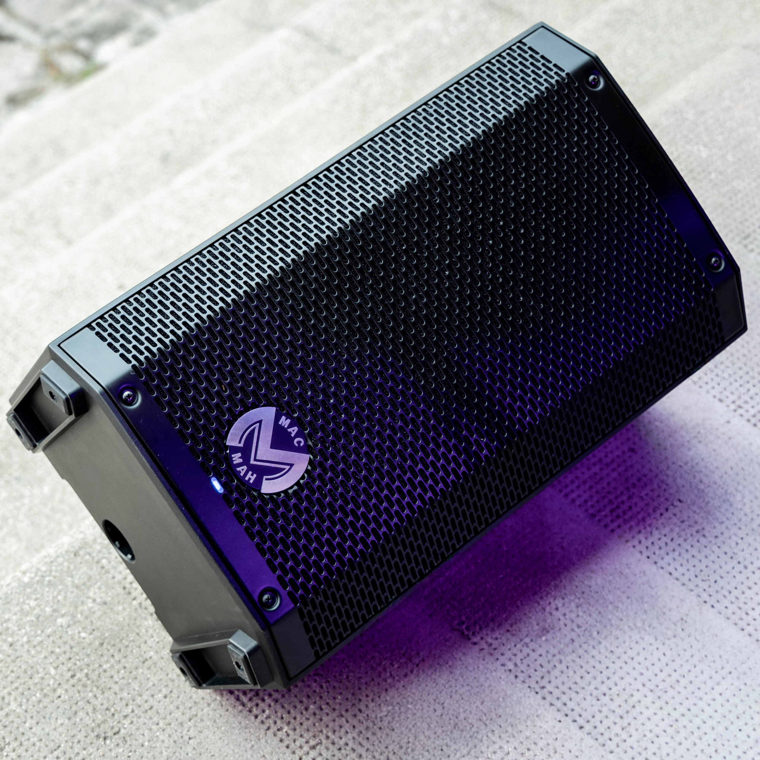 Aeris 110 Mac Mah - Sonorisation portable - Sonowest