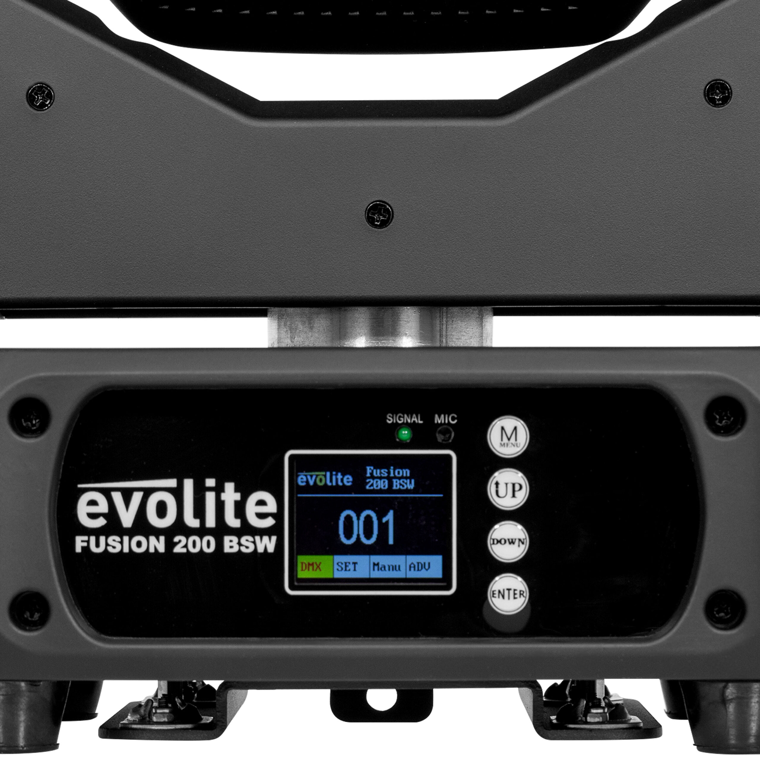 Fusion 200 BSW Set Evolite - Lyres Hybrides - Sonowest