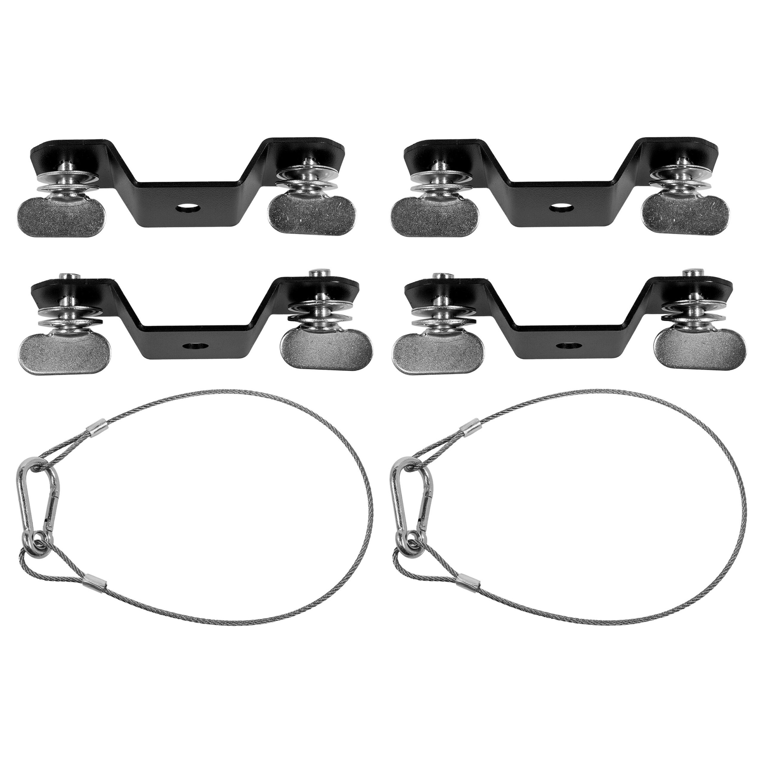 Fusion 200 BSW Set Evolite - Lyres Hybrides - Sonowest