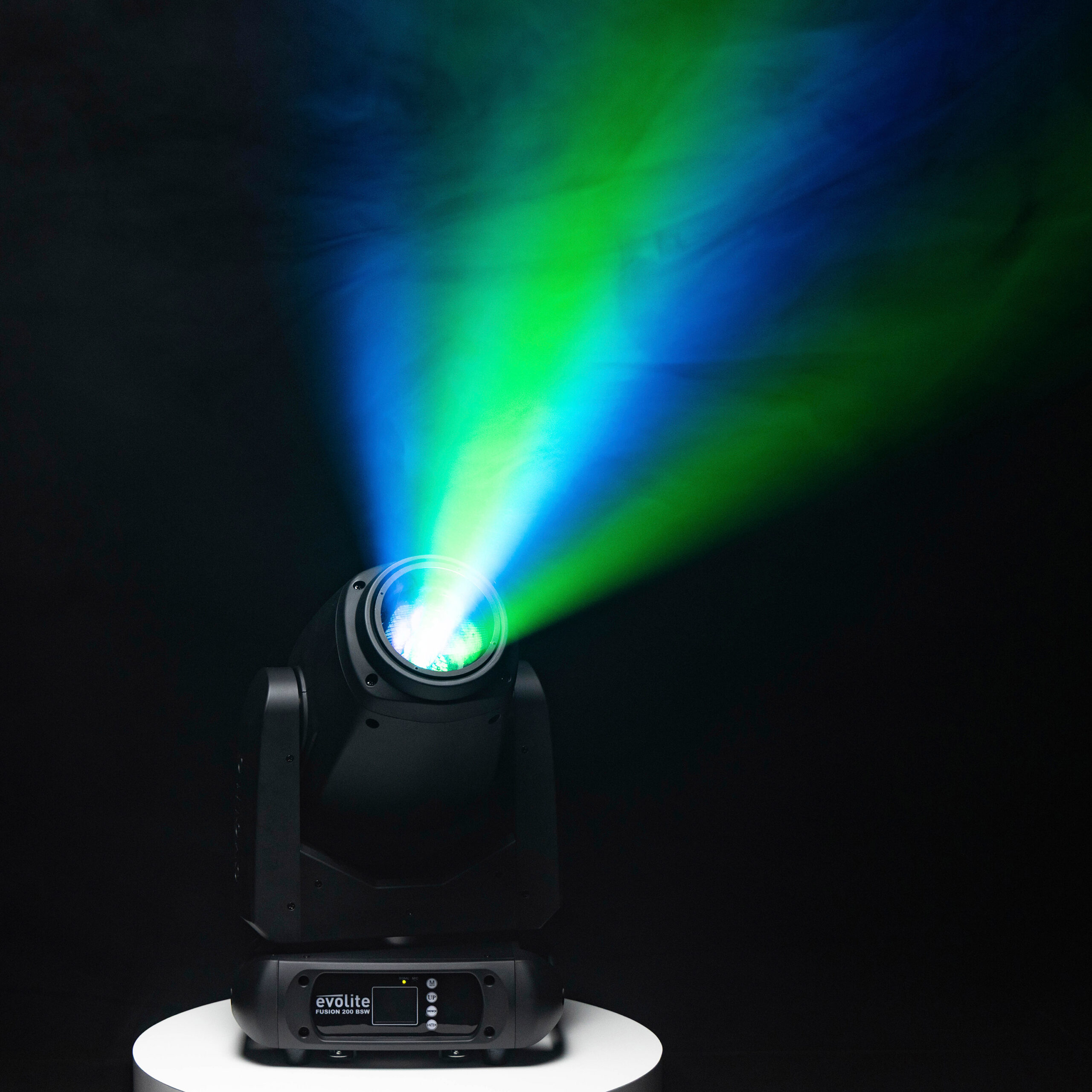 Fusion 200 BSW Set Evolite - Lyres Hybrides - Sonowest