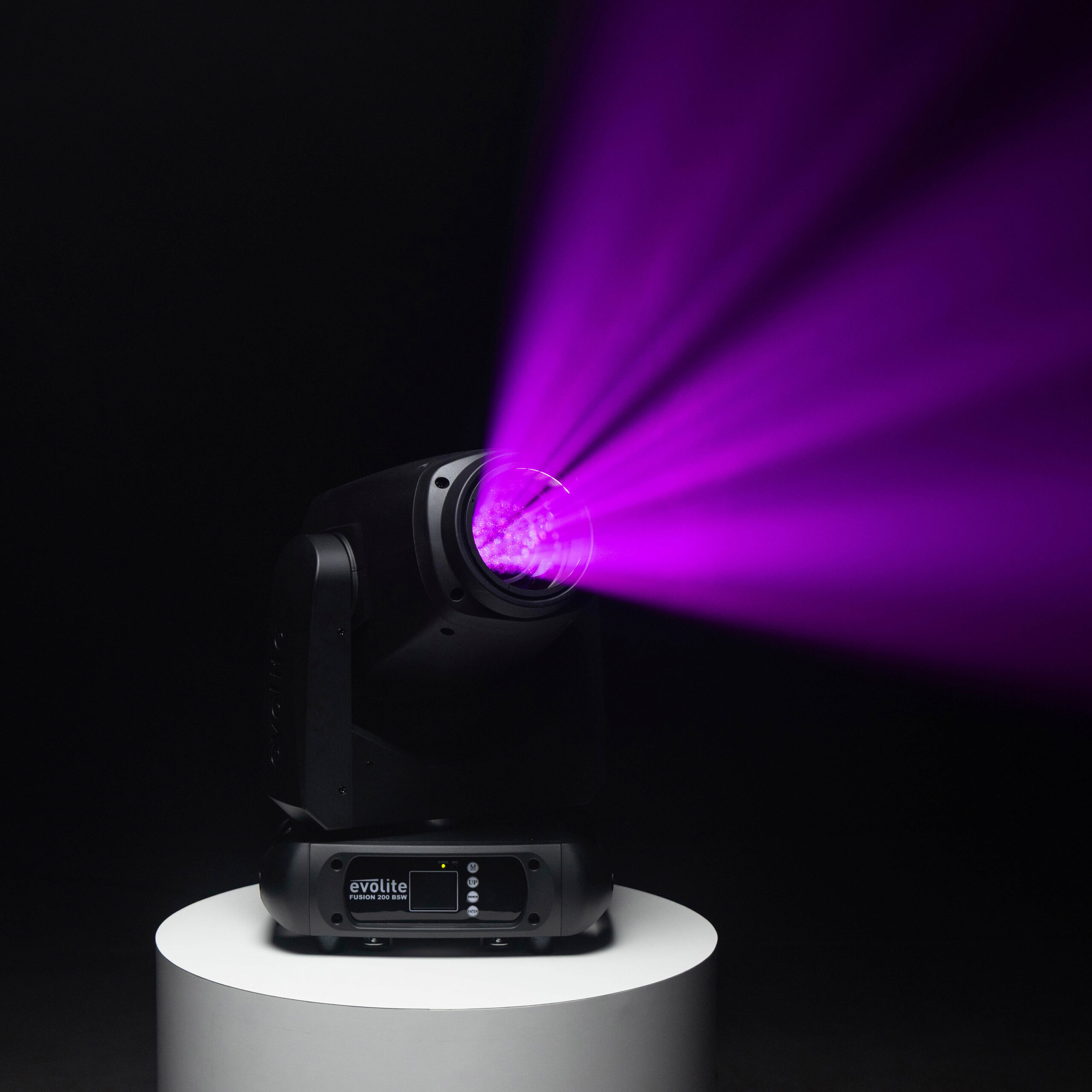 Fusion 200 BSW Set Evolite - Lyres Hybrides - Sonowest