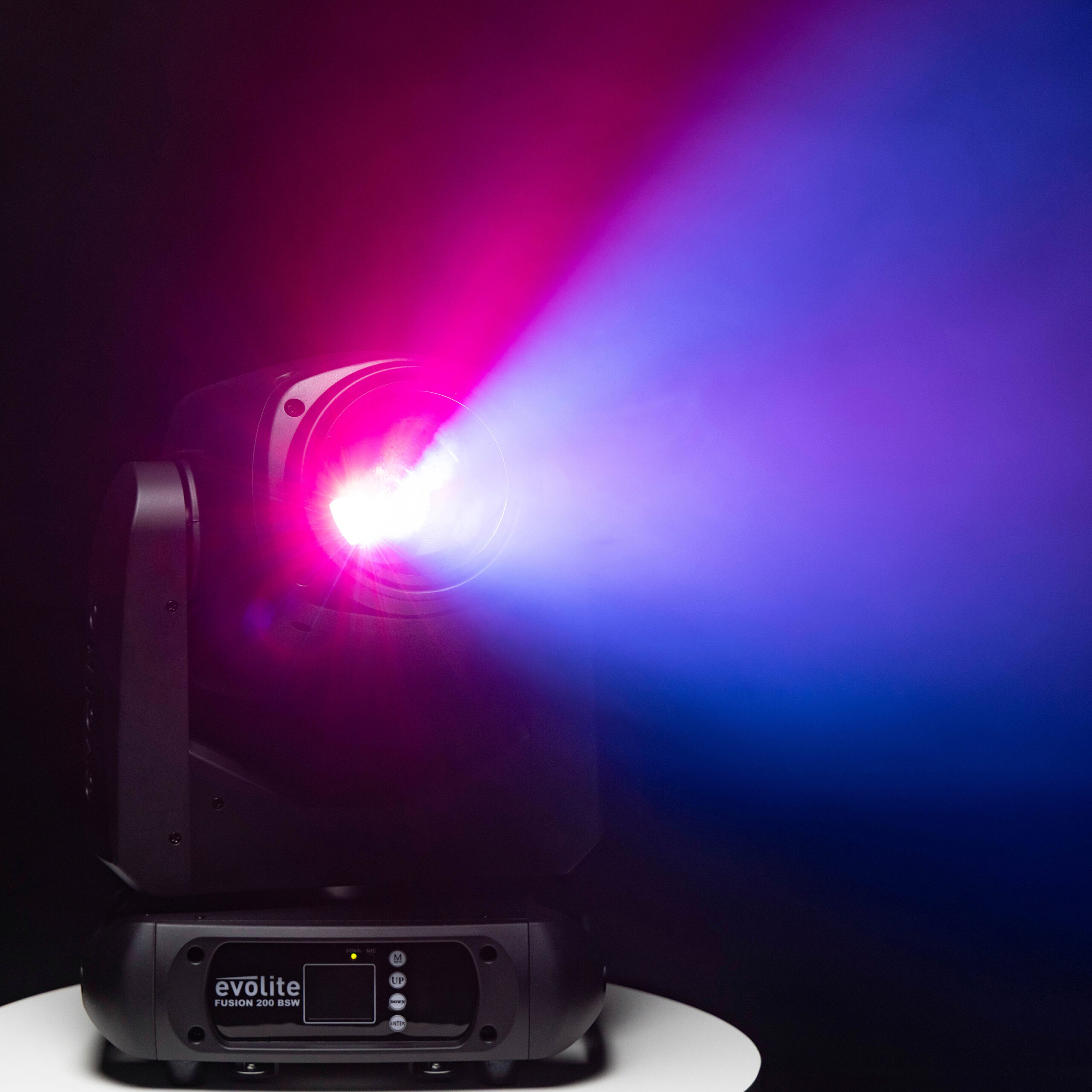 Fusion 200 BSW Set Evolite - Lyres Hybrides - Sonowest