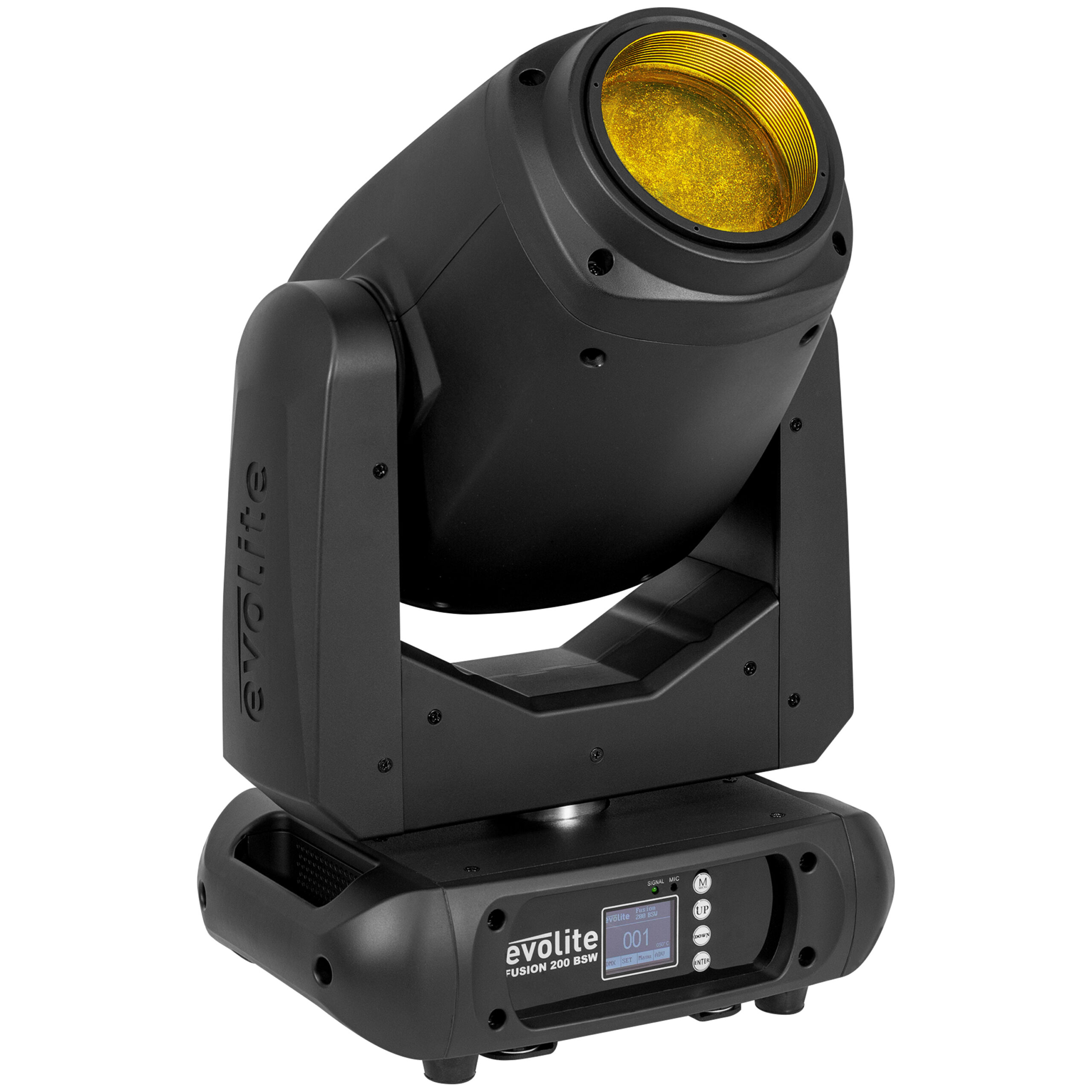 Fusion 200 BSW Set Evolite - Lyres Hybrides - Sonowest