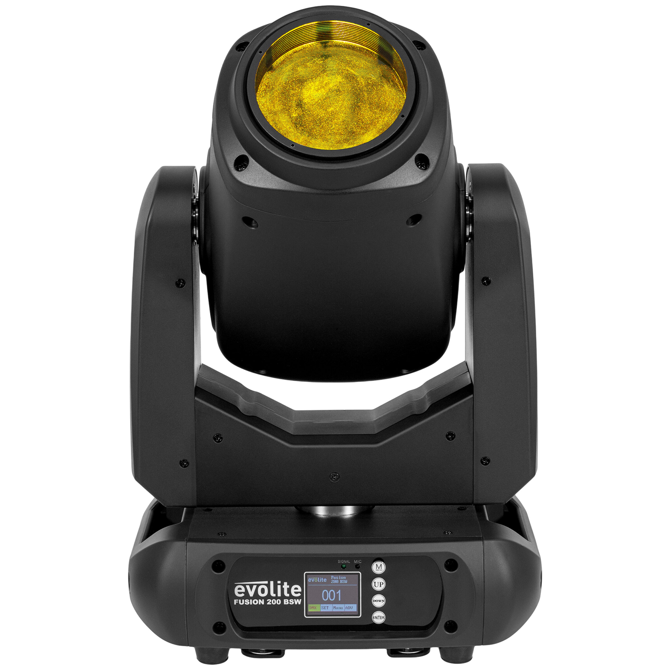 Fusion 200 BSW Set Evolite - Lyres Hybrides - Sonowest