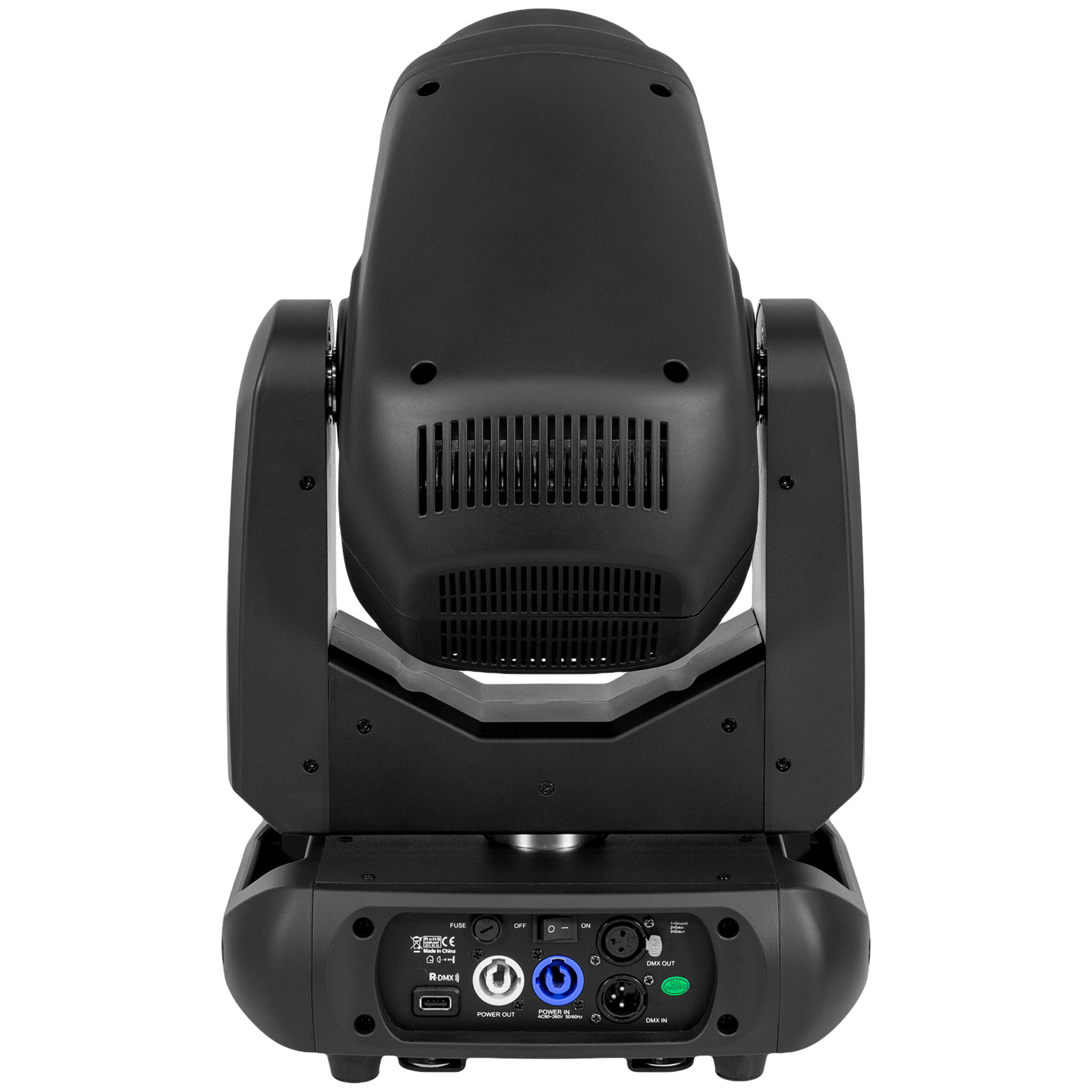 Fusion 200 BSW Set Evolite - Lyres Hybrides - Sonowest