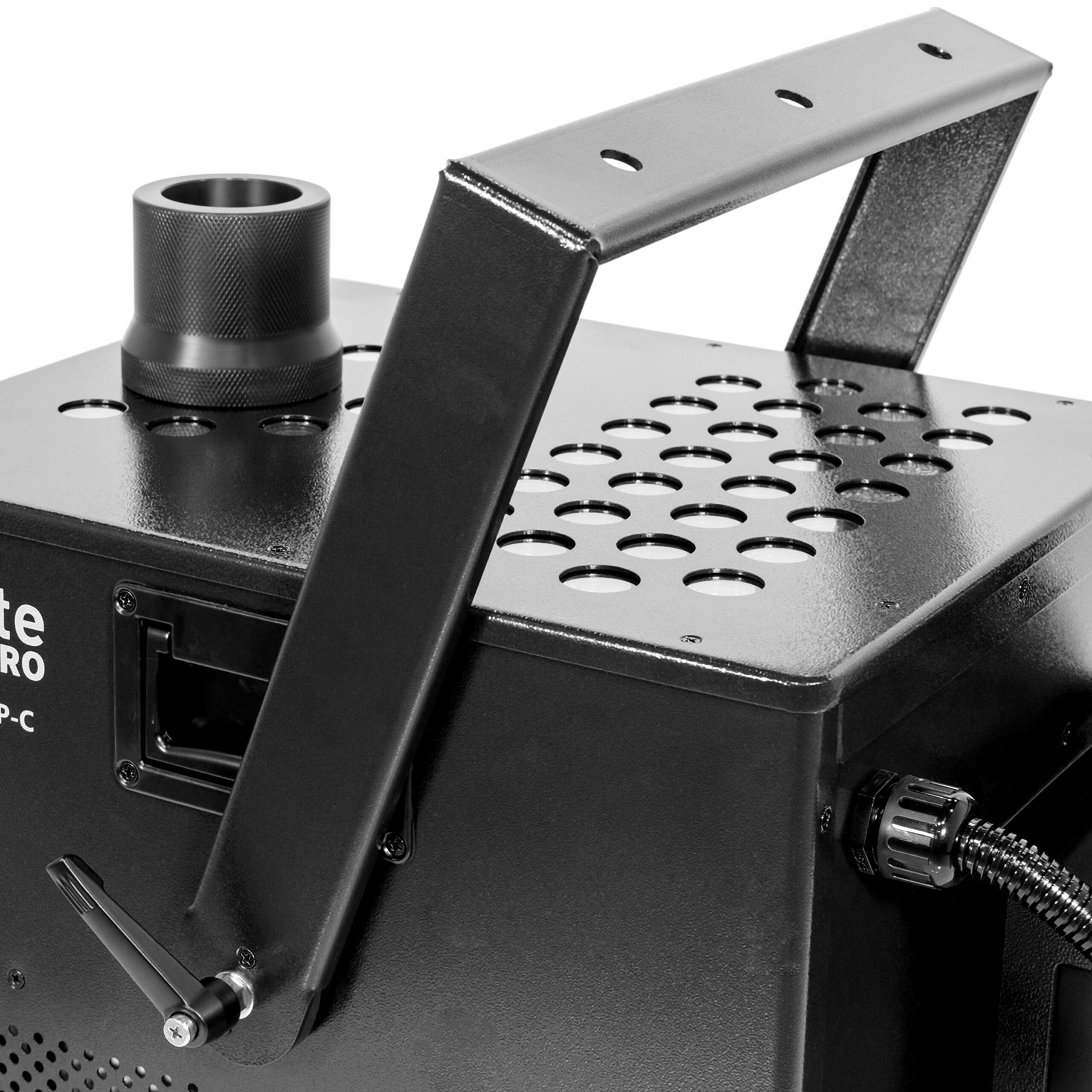 FogJet Co2 IP-C Evolite - Machine à fumée - Sonowest