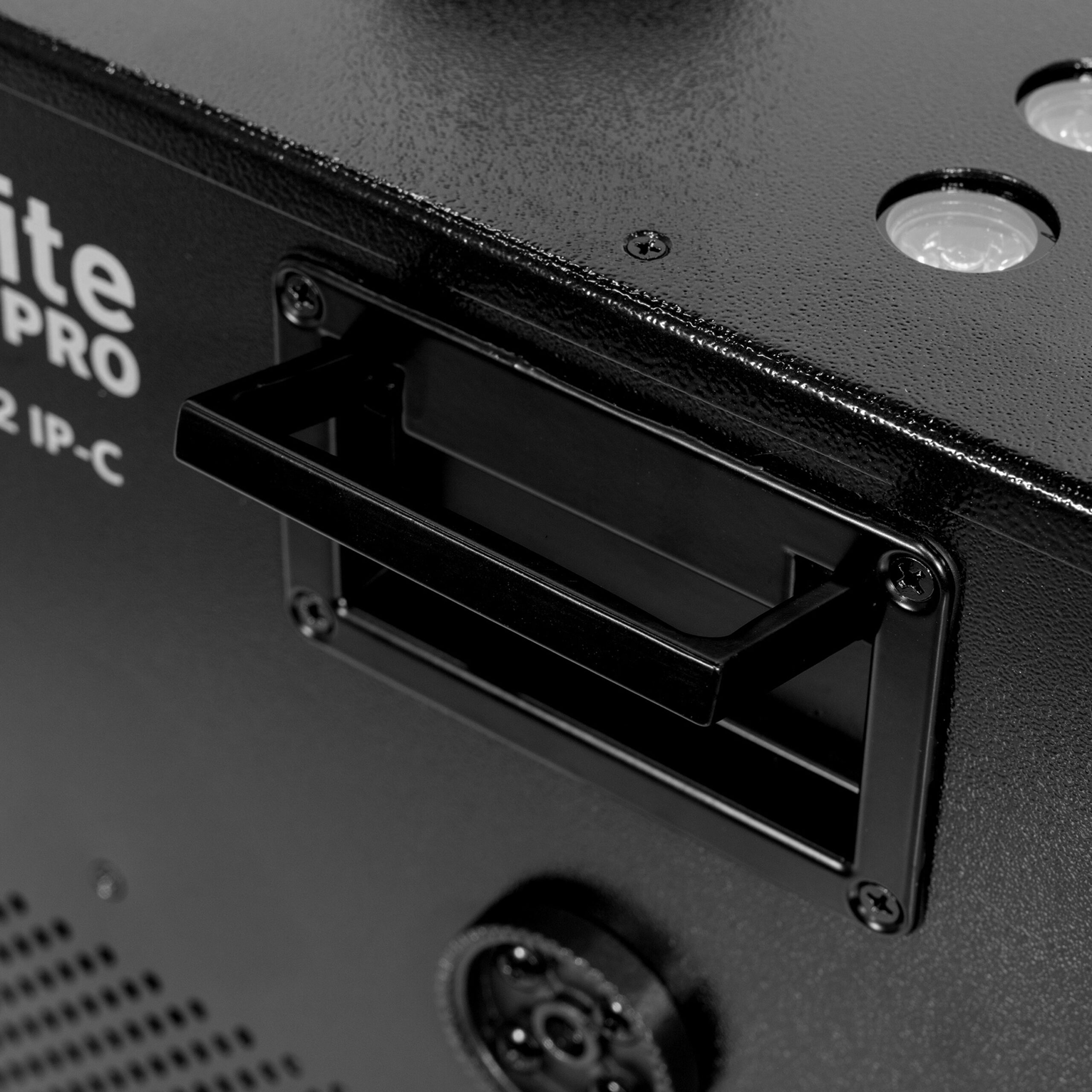 FogJet Co2 IP-C Evolite - Machine à fumée - Sonowest