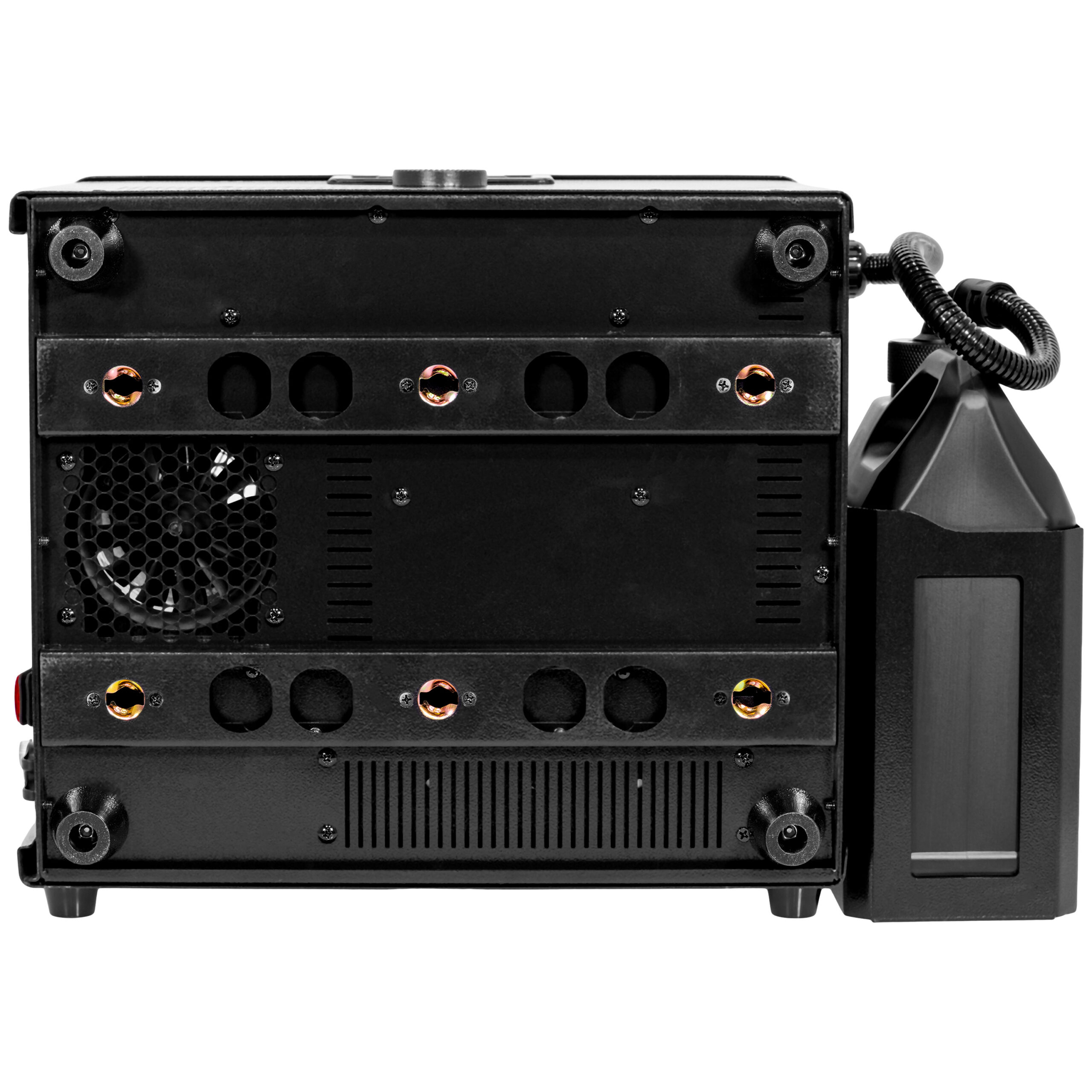 FogJet Co2 IP-C Evolite - Machine à fumée - Sonowest