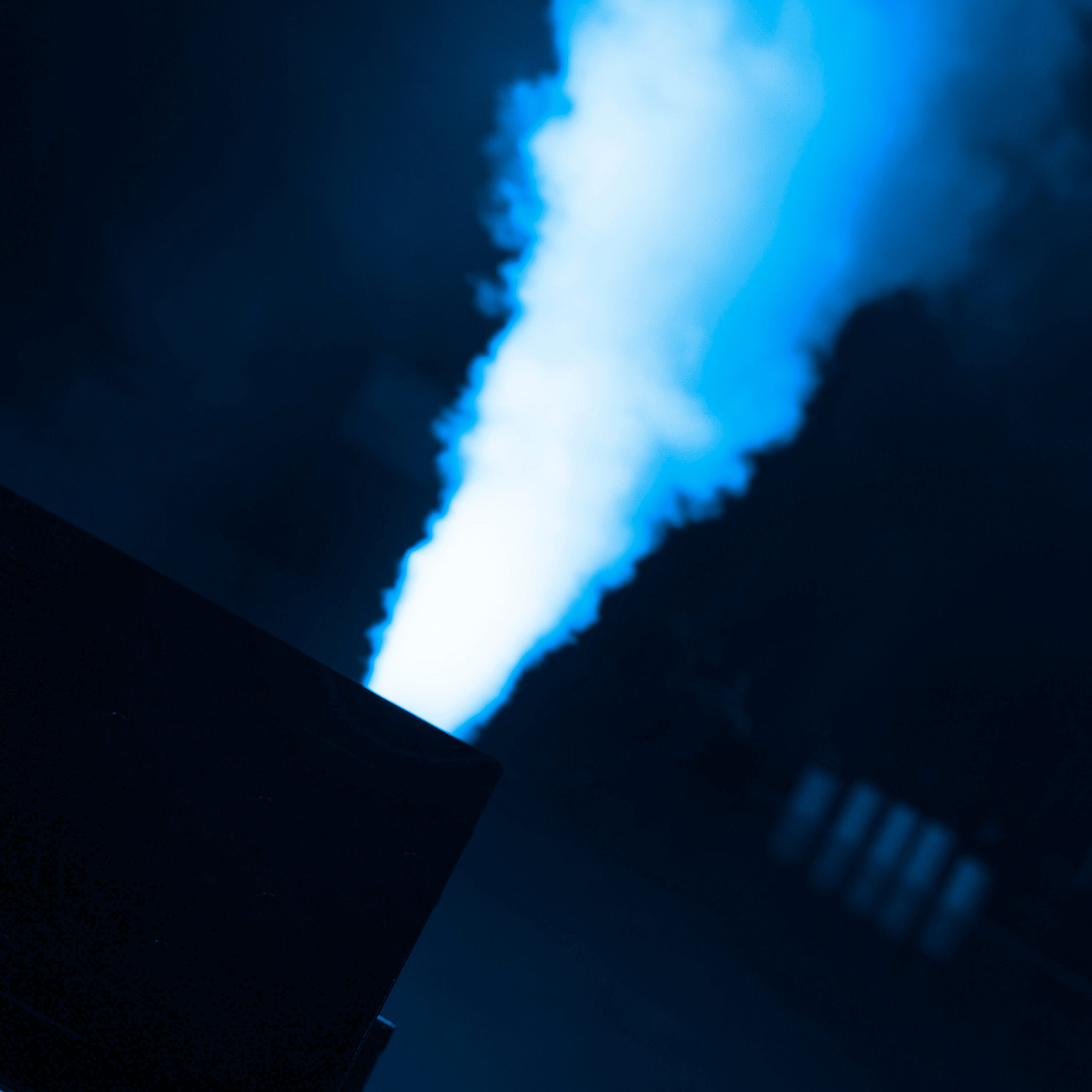 FogJet Co2 IP-C Evolite - Machine à fumée - Sonowest