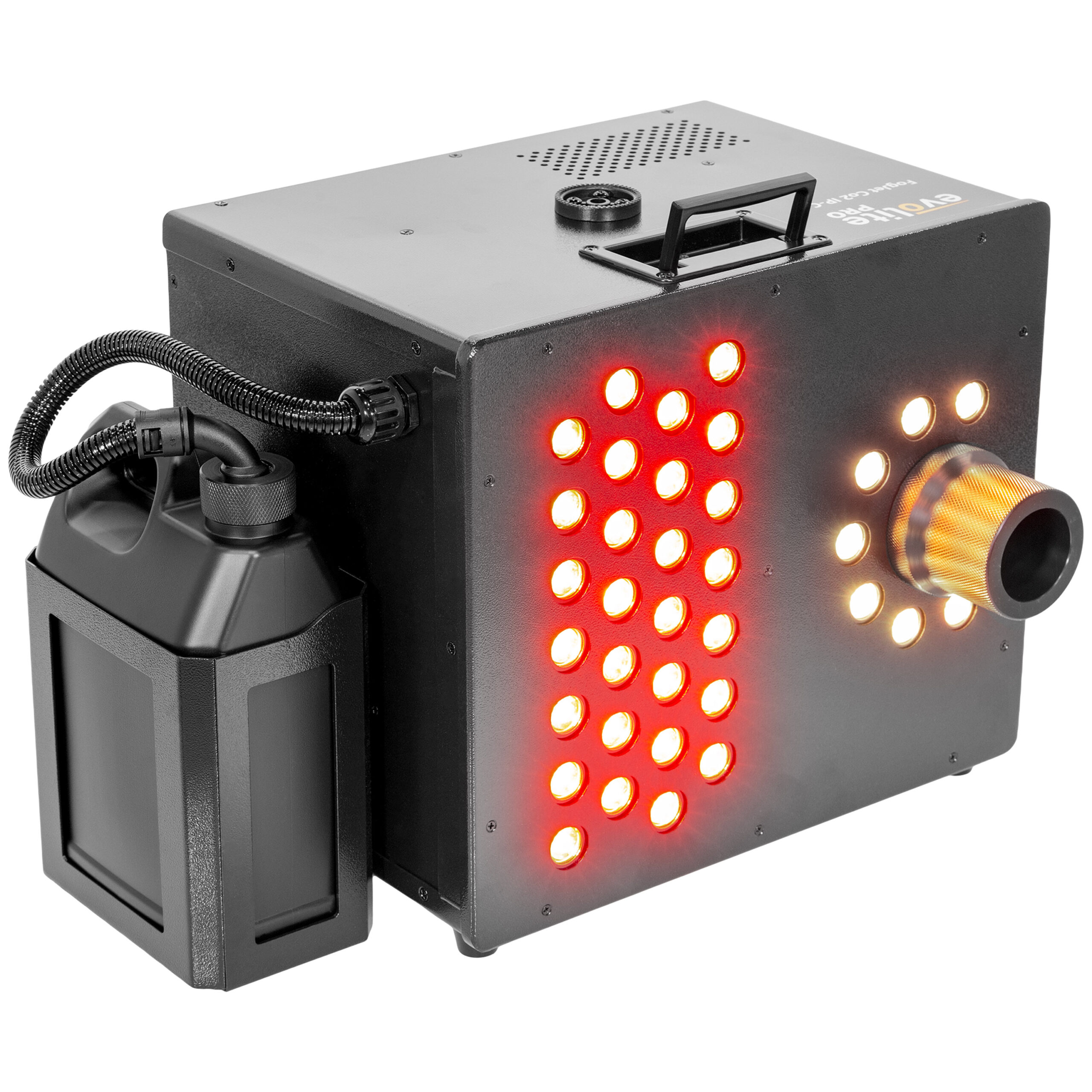 FogJet Co2 IP-C Evolite - Machine à fumée - Sonowest
