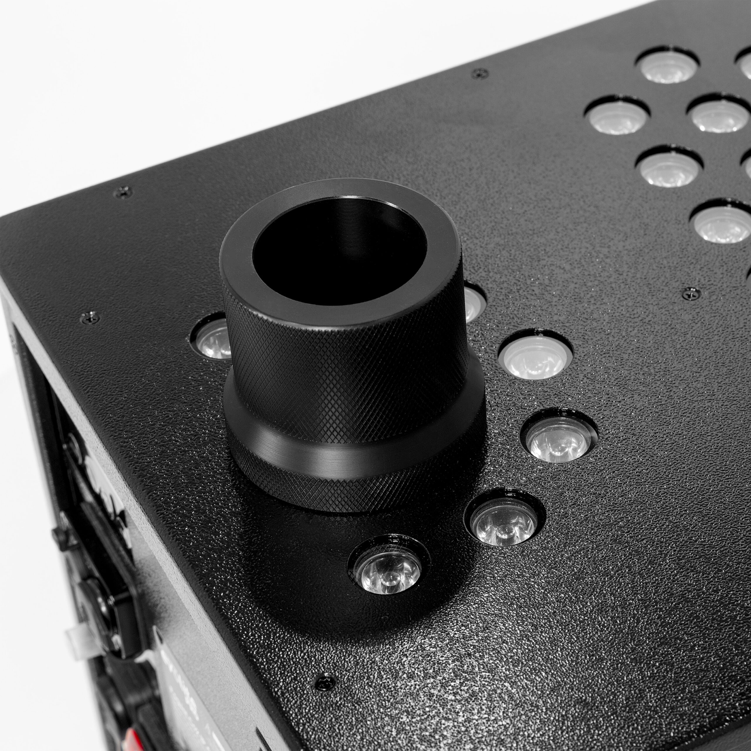 FogJet Co2 IP-C Evolite - Machine à fumée - Sonowest