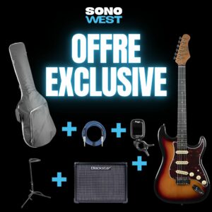 offre exclusive guitare_Sonowest