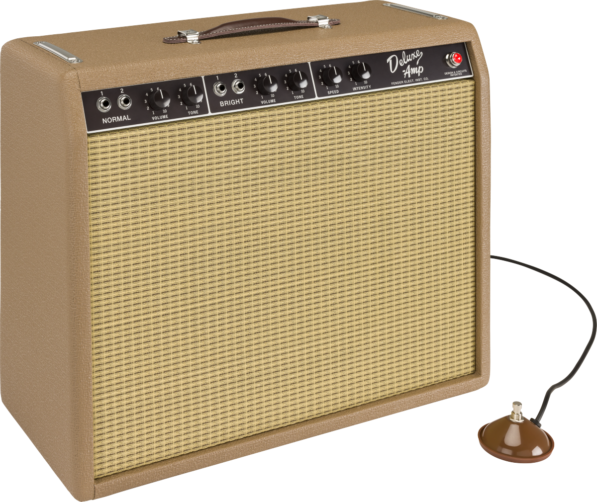 62 DELUXE AMP Fender - Combos guitares électriques - Sonowest