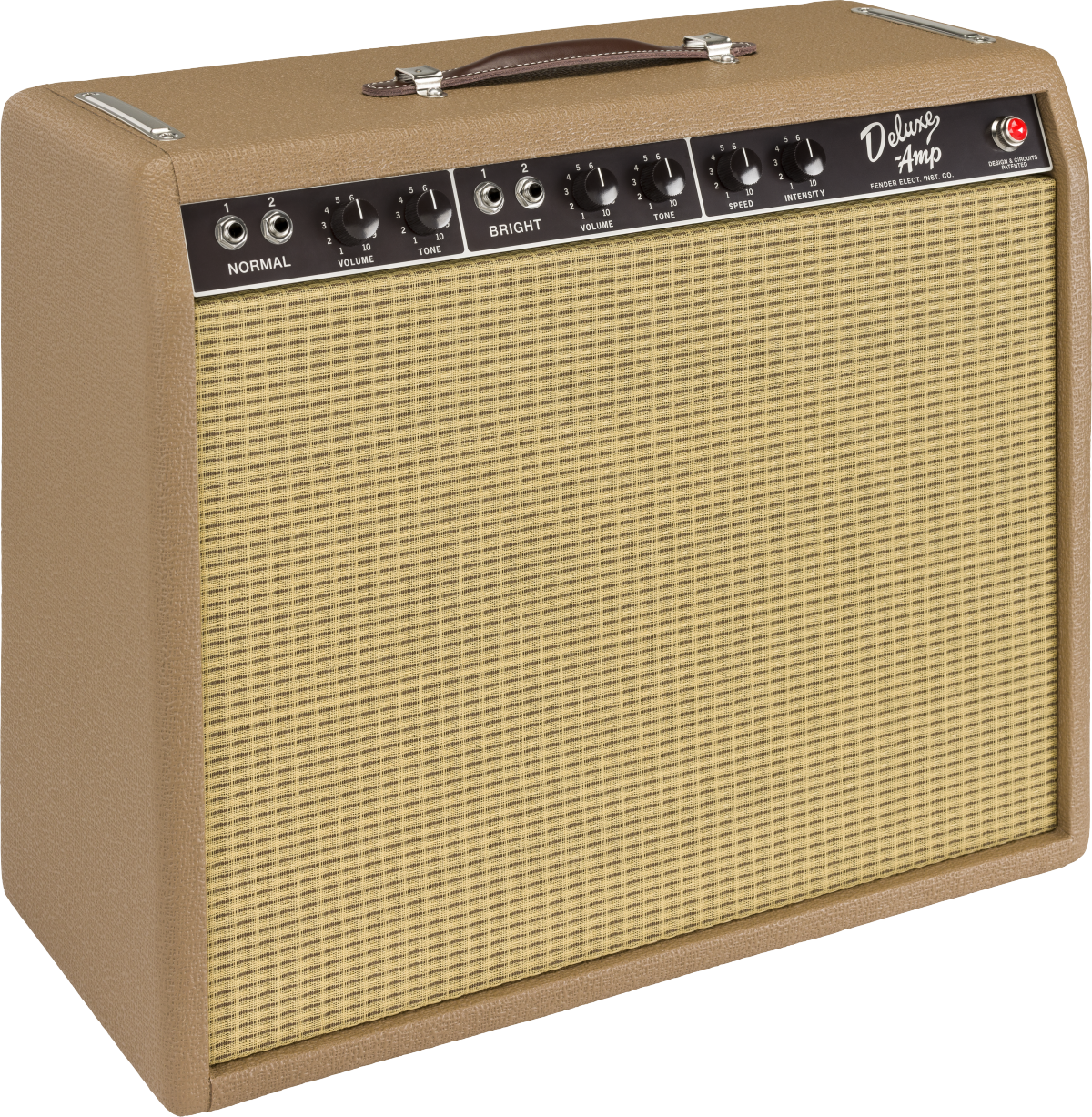 62 DELUXE AMP Fender - Combos guitares électriques - Sonowest
