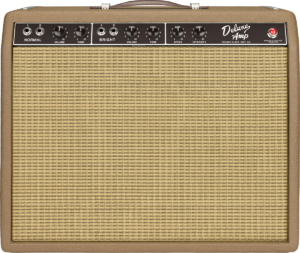 62 DELUXE AMP Fender - Combos guitares électriques - Sonowest