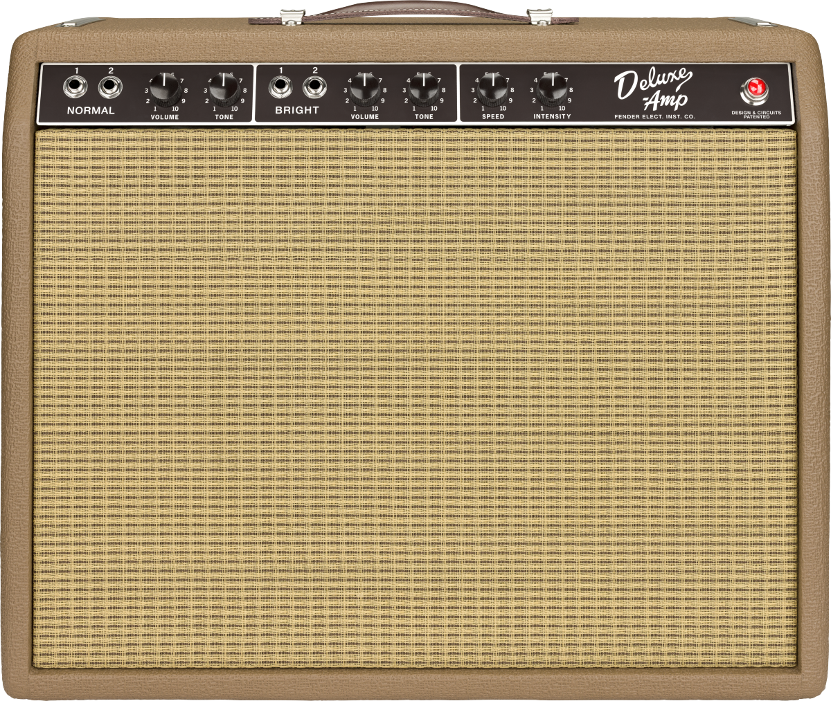 62 DELUXE AMP Fender - Combos guitares électriques - Sonowest