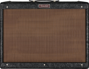 HOT ROD DELUXE IV 30ème ANNI Fender - Combos guitares électriques - Sonowest