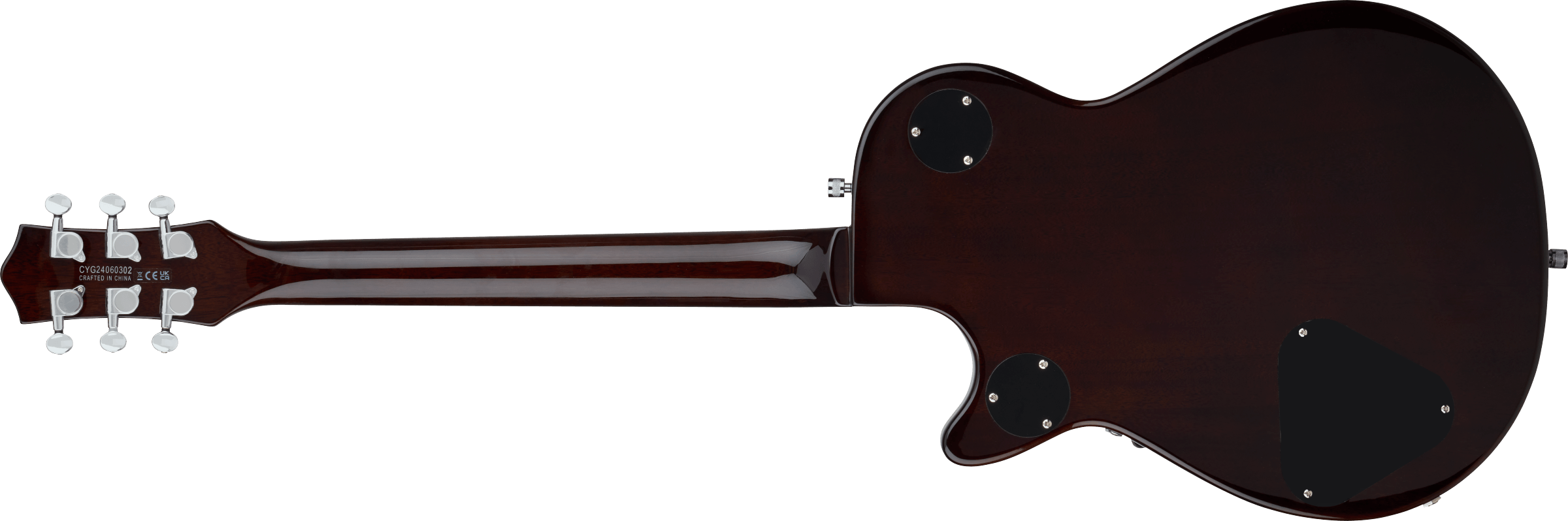 G5230T JET FT SILVER SPARKLE Gretsch - Guitares électriques Les Paul | SG - Sonowest