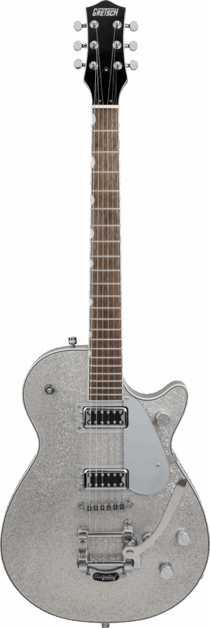G5230T JET FT SILVER SPARKLE Gretsch - Guitares électriques Les Paul | SG - Sonowest