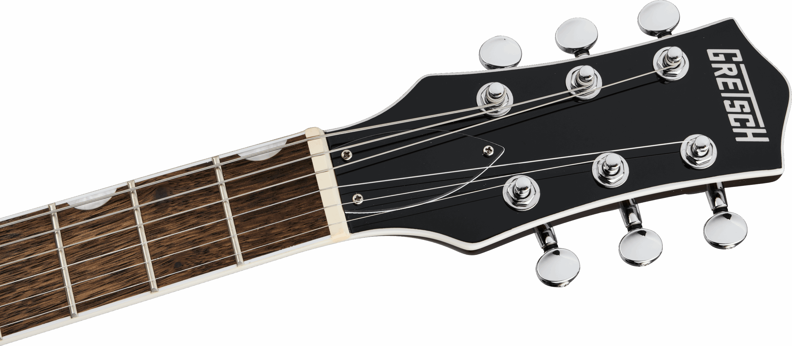 G5230T JET FT SILVER SPARKLE Gretsch - Guitares électriques Les Paul | SG - Sonowest