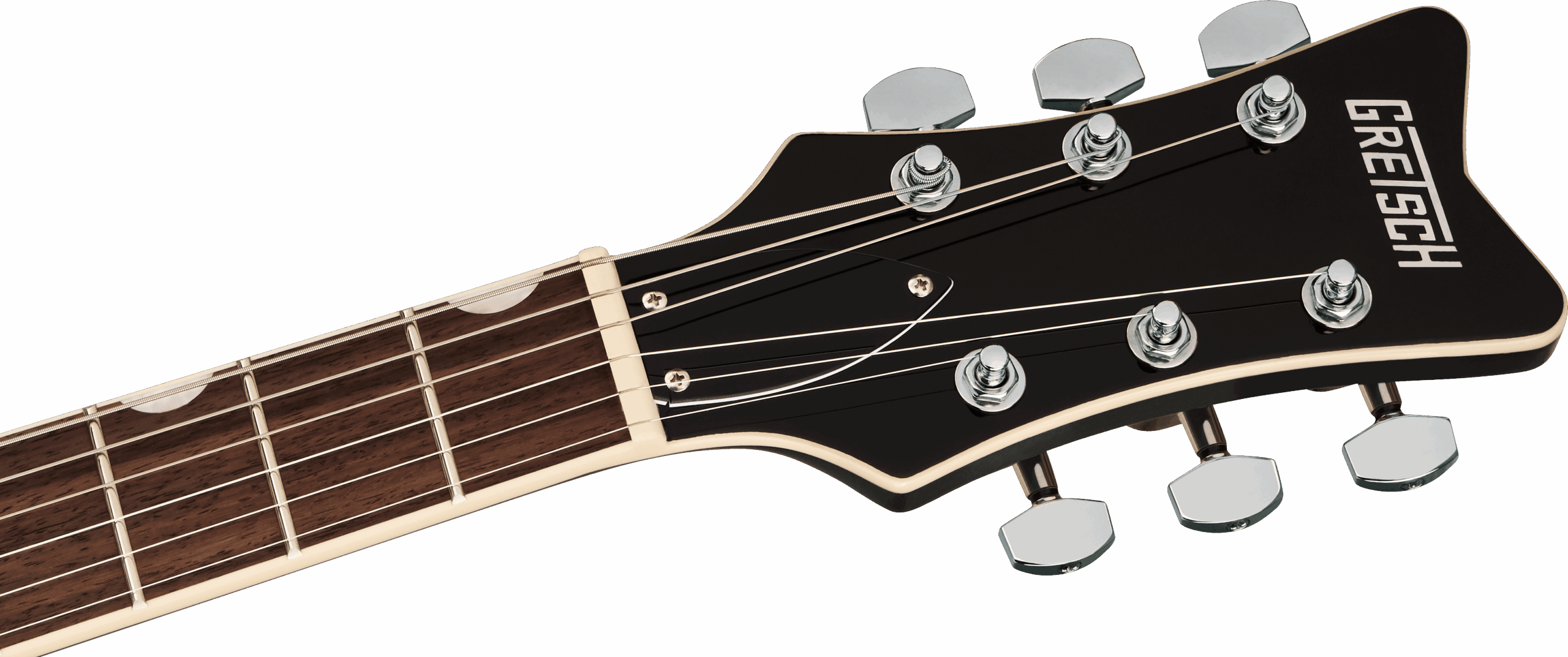 ELECTROMATIC JET CLUB DRD GRN Gretsch - Guitares électriques Les Paul / SG - Sonowest