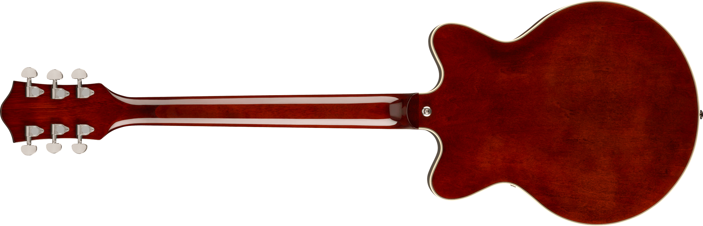 G2655T STREAMLINER AB Gretsch - Guitares électriques Semi/Hollowbody - Sonowest