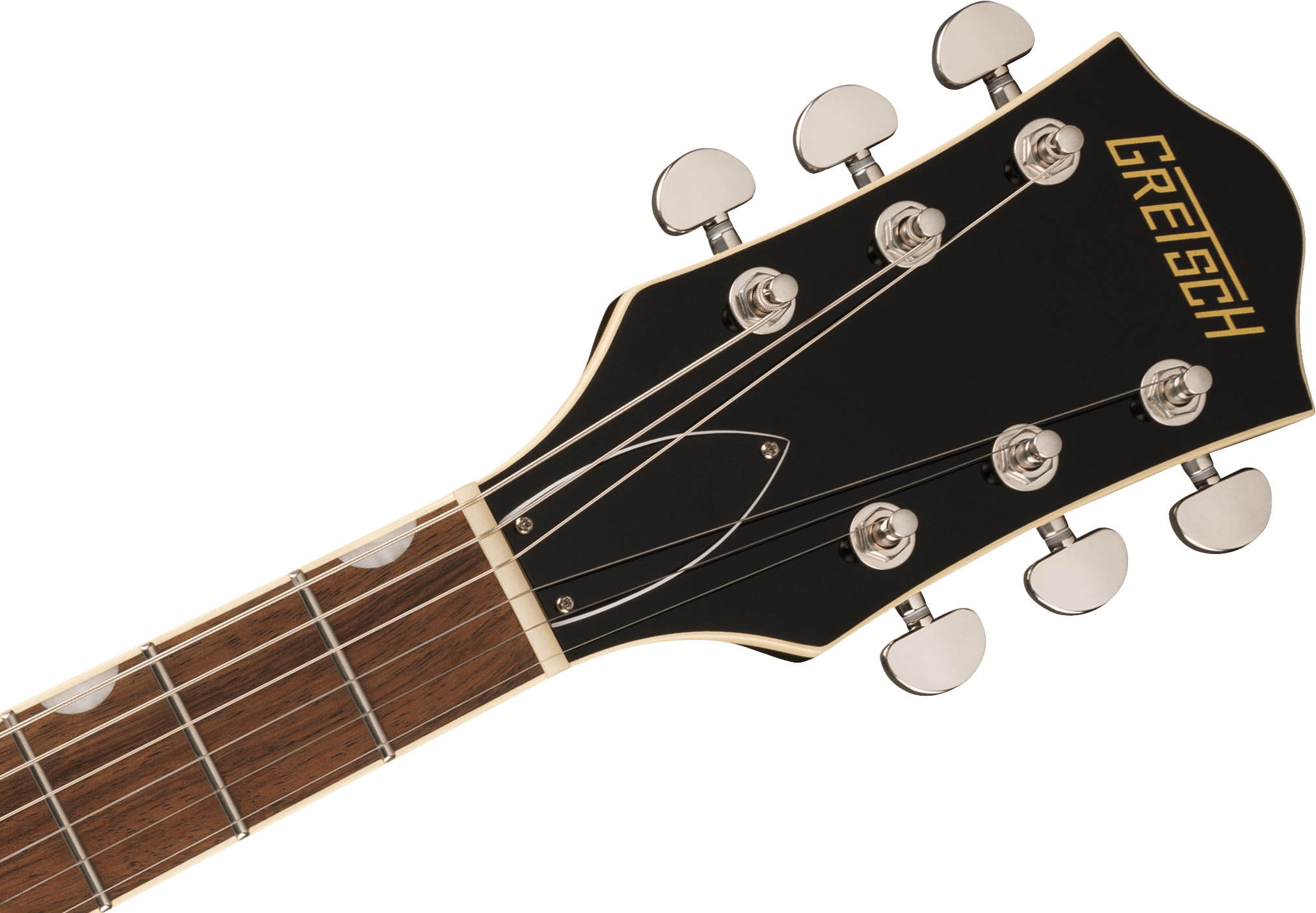 G2655T STREAMLINER AB Gretsch - Guitares électriques Semi/Hollowbody - Sonowest