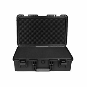 IP65 CASE 22 Power Acoustics - Flight cases utilitaires - Sonowest