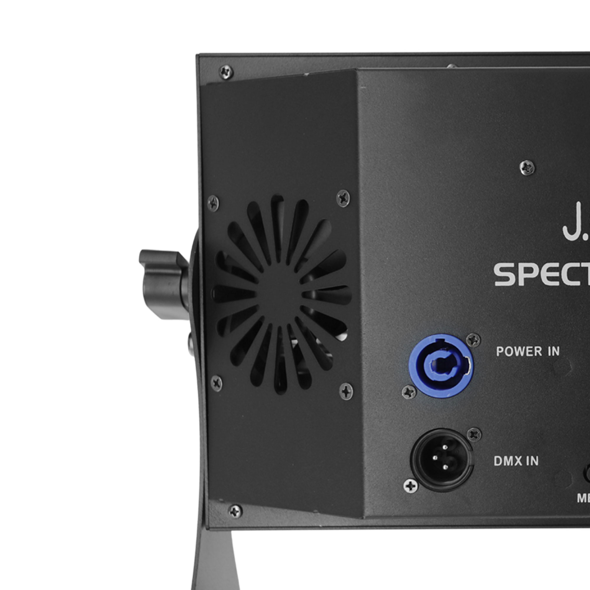 SPECTRUM WPRO Power Lighting - Stroboscopes - Sonowest