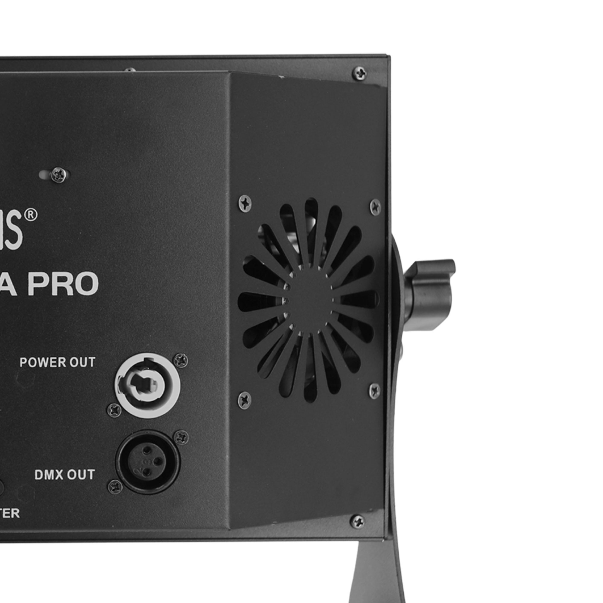 SPECTRUM WPRO Power Lighting - Stroboscopes - Sonowest