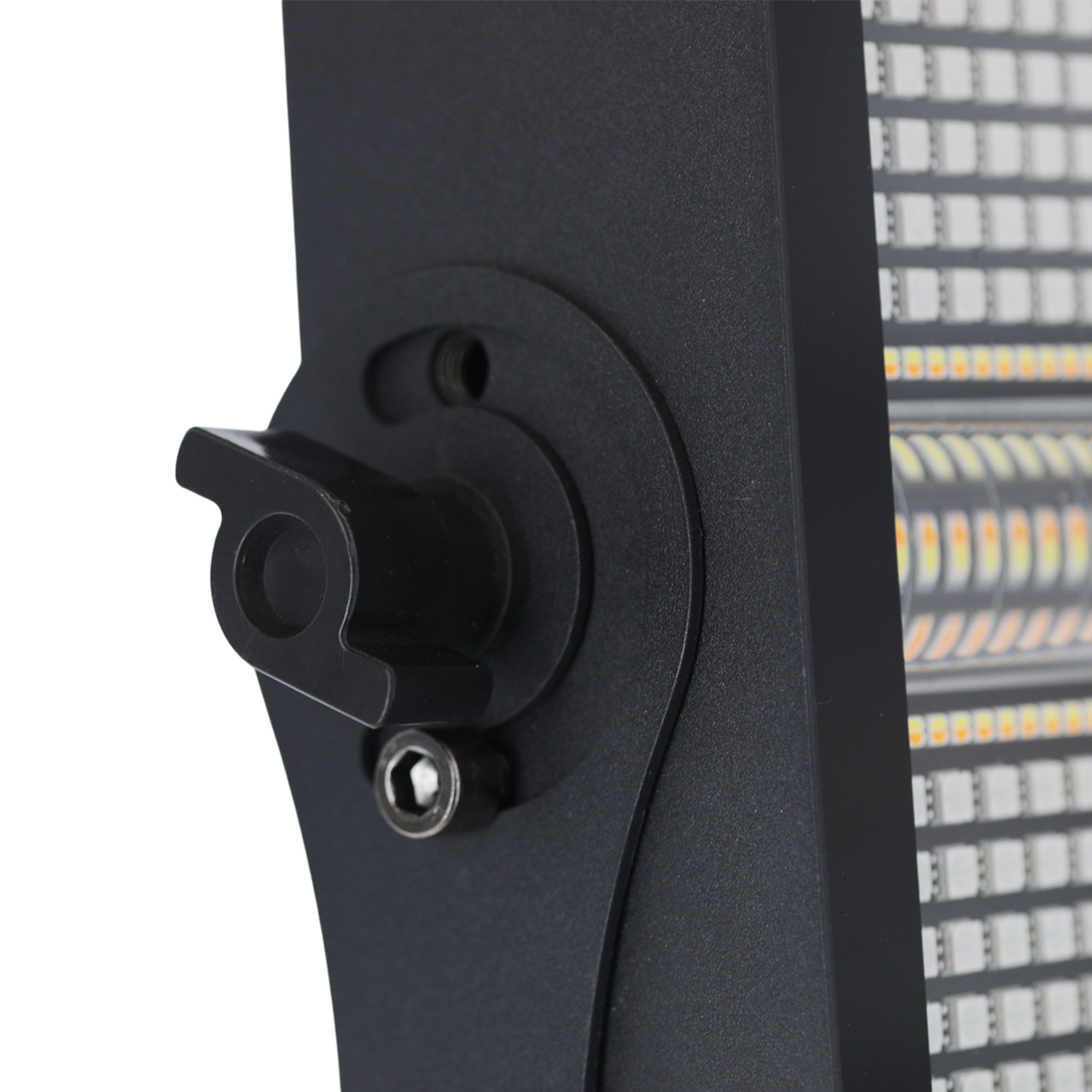 SPECTRUM WPRO Power Lighting - Stroboscopes - Sonowest