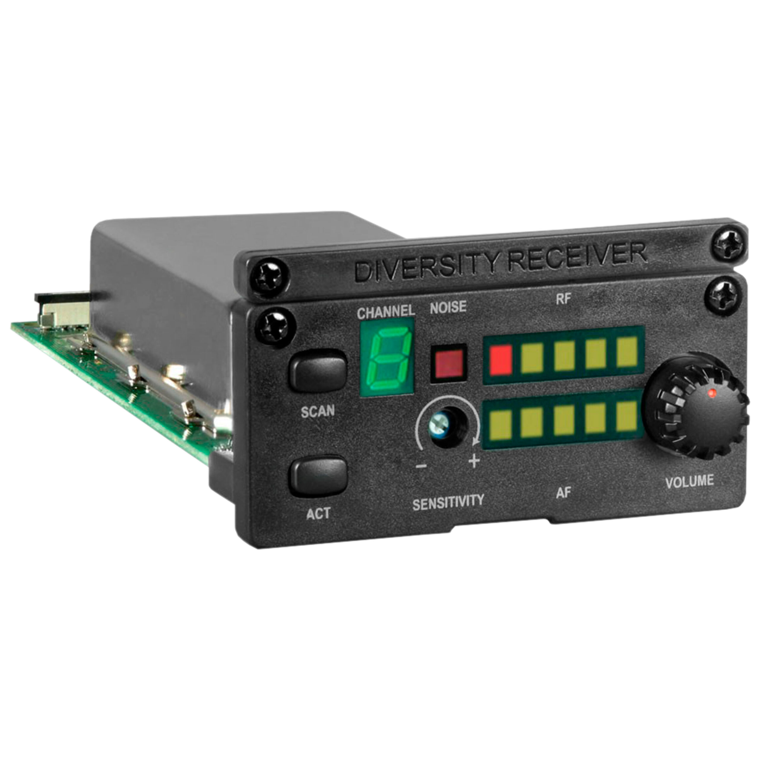 MRM70B Mipro - Accessoires Sonorisation Portable - Sonowest