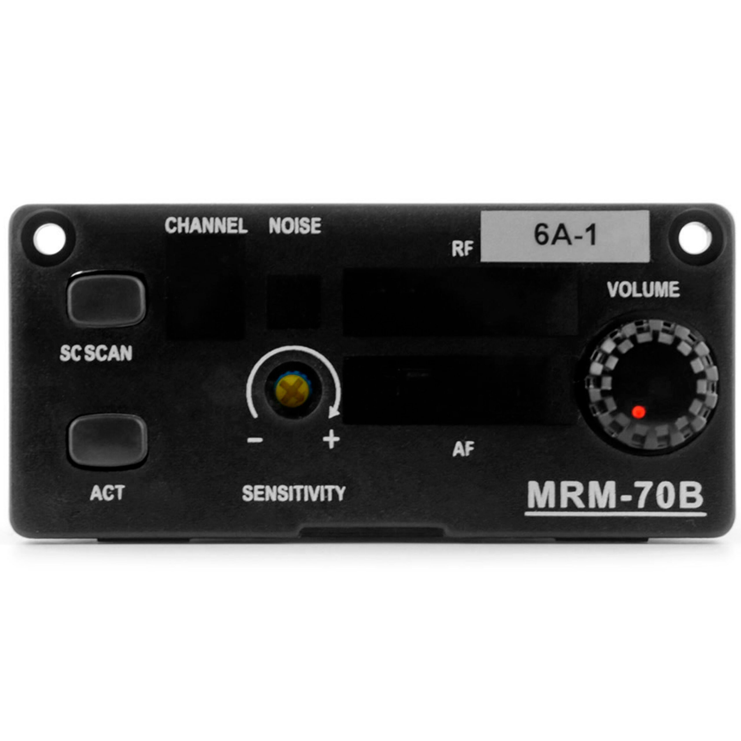 MRM70B Mipro - Accessoires Sonorisation Portable - Sonowest