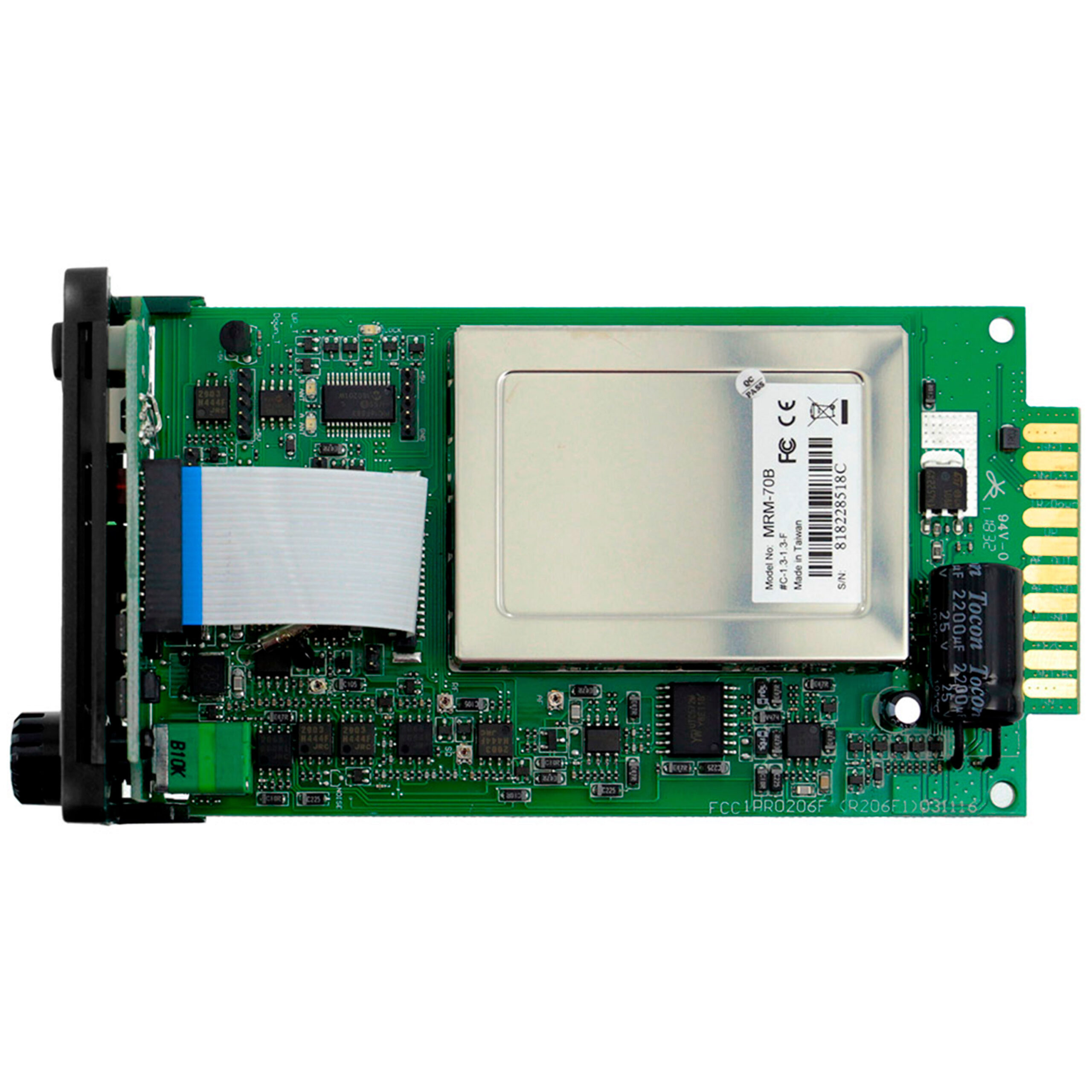 MRM70B Mipro - Accessoires Sonorisation Portable - Sonowest