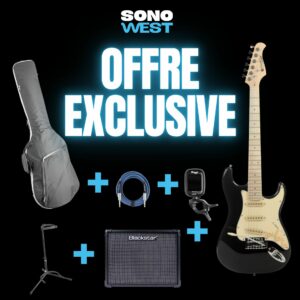 offre exclusive guitare_Sonowest