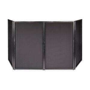 DJ FACADE BLACK BoomToneDJ - Lycras et Panels - Sonowest