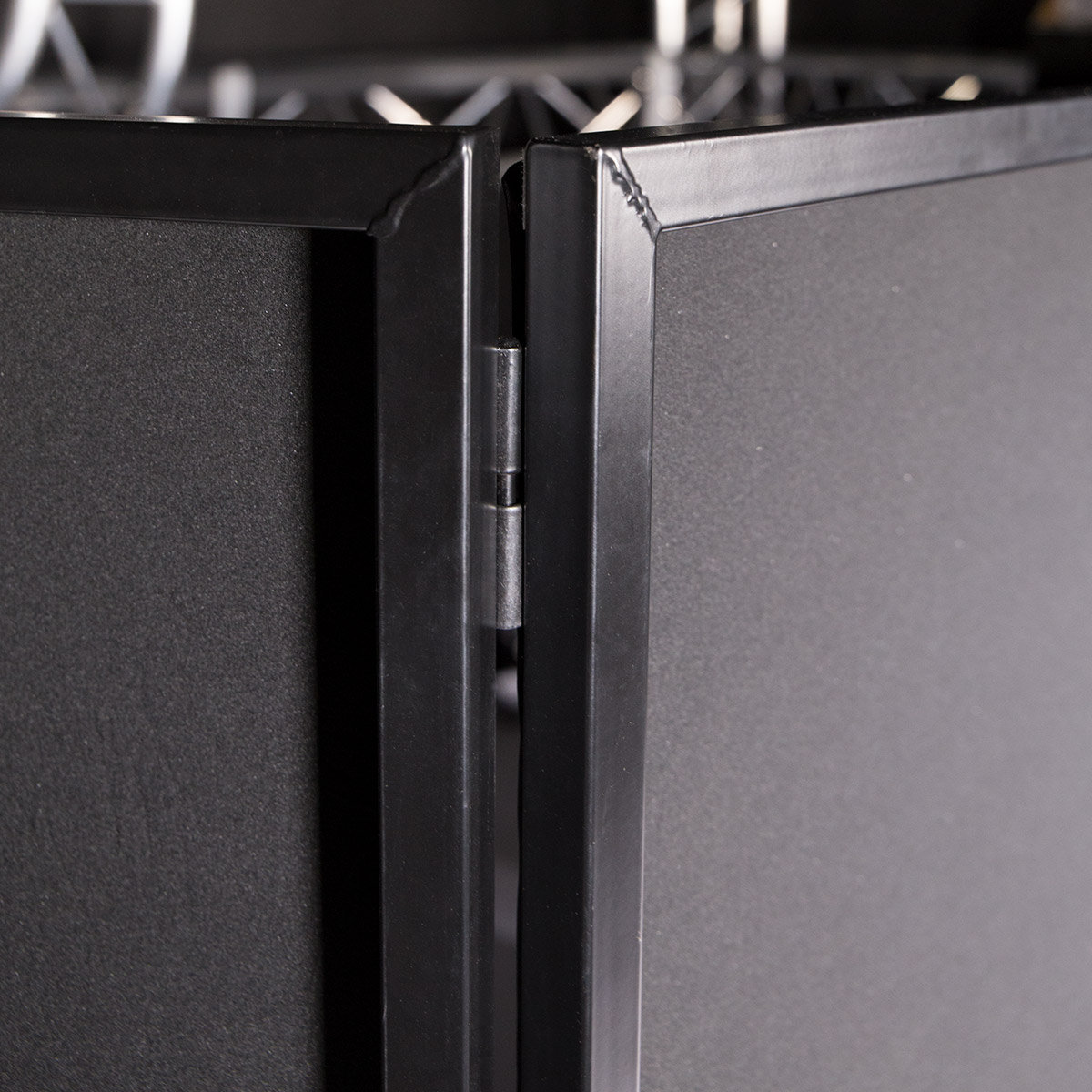 DJ FACADE BLACK BoomToneDJ - Lycras et Panels - Sonowest