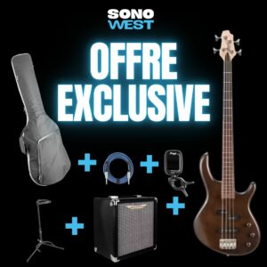 offre exclusive guitare_Sonowest