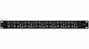 PHONE6 Audiopole - Amplificateurs/Distributeurs Casques - Sonowest