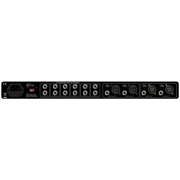 PHONE6 Audiopole - Amplificateurs/Distributeurs Casques - Sonowest
