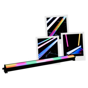 SKYBAR V3 BoomToneDJ - Barres Leds/Blinder Leds - Sonowest