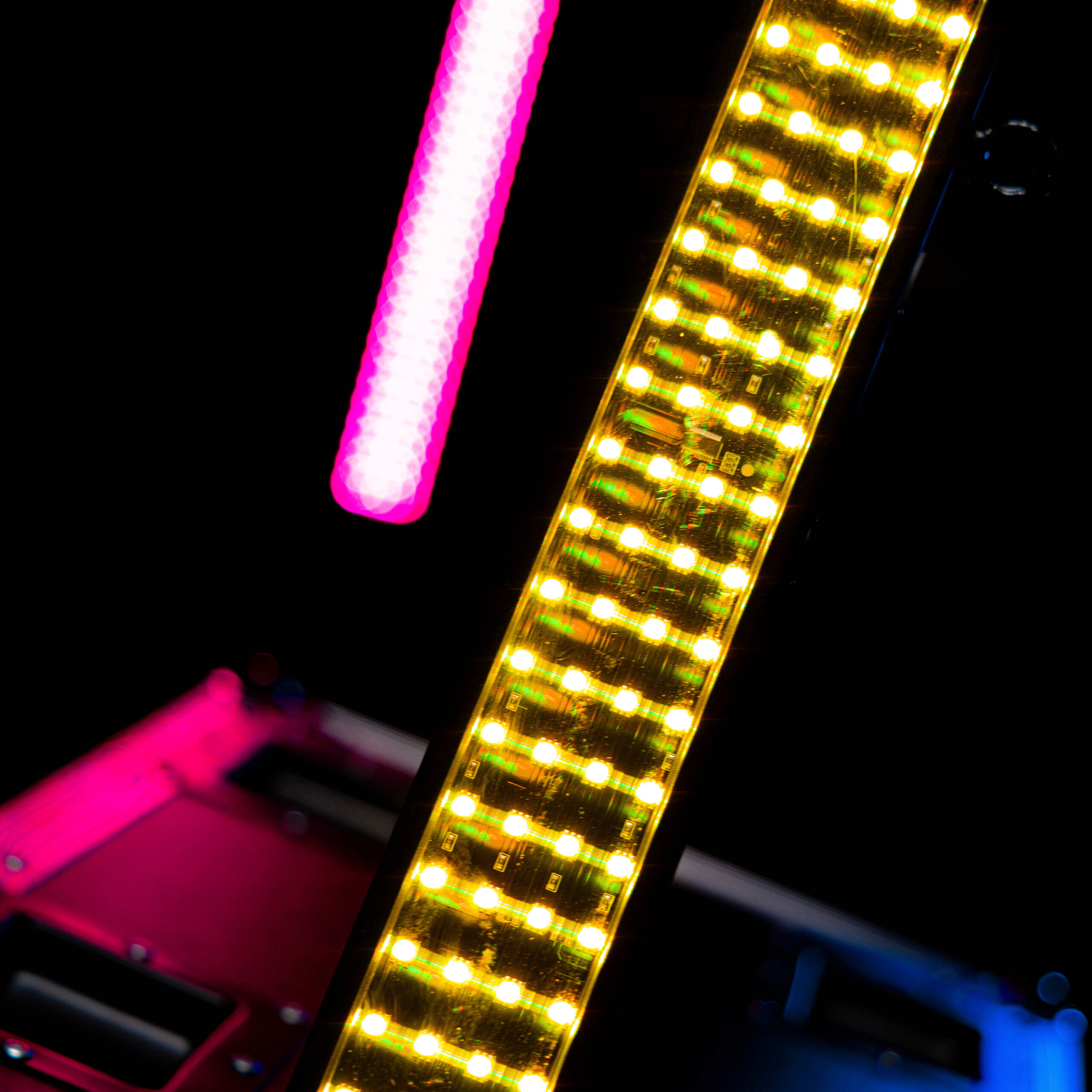 SKYBAR V3 BoomToneDJ - Barres Leds/Blinder Leds - Sonowest