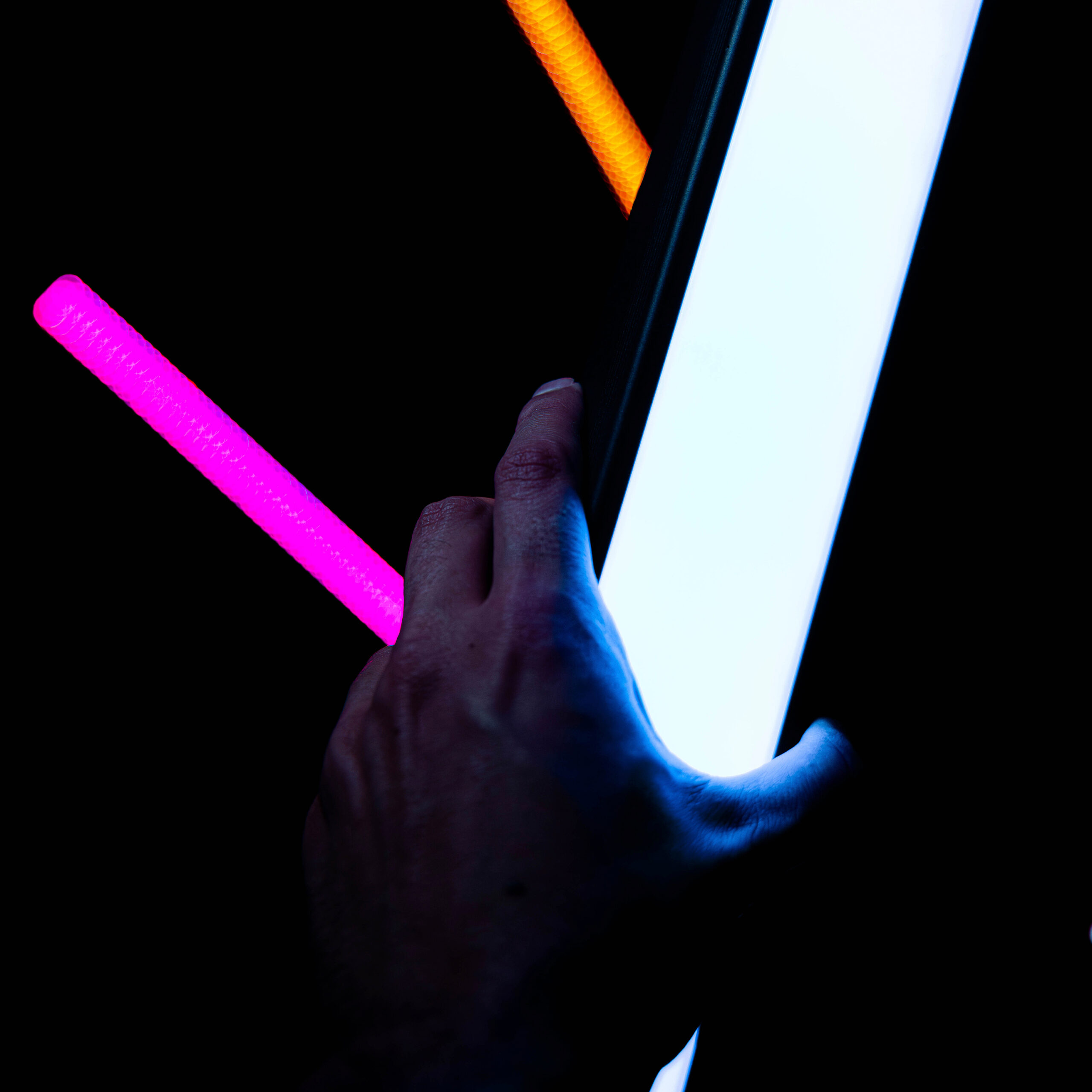 SKYBAR V3 BoomToneDJ - Barres Leds/Blinder Leds - Sonowest