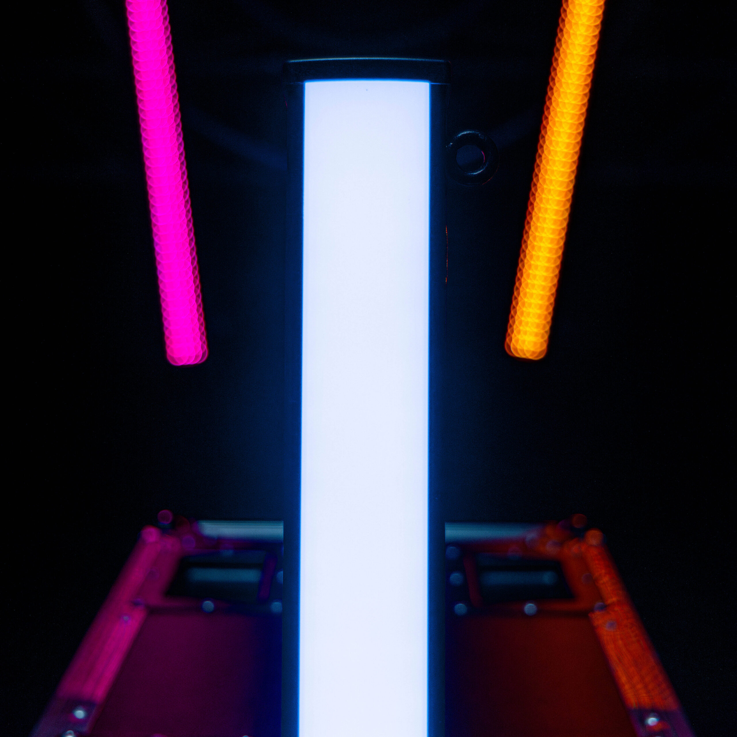 SKYBAR V3 BoomToneDJ - Barres Leds/Blinder Leds - Sonowest