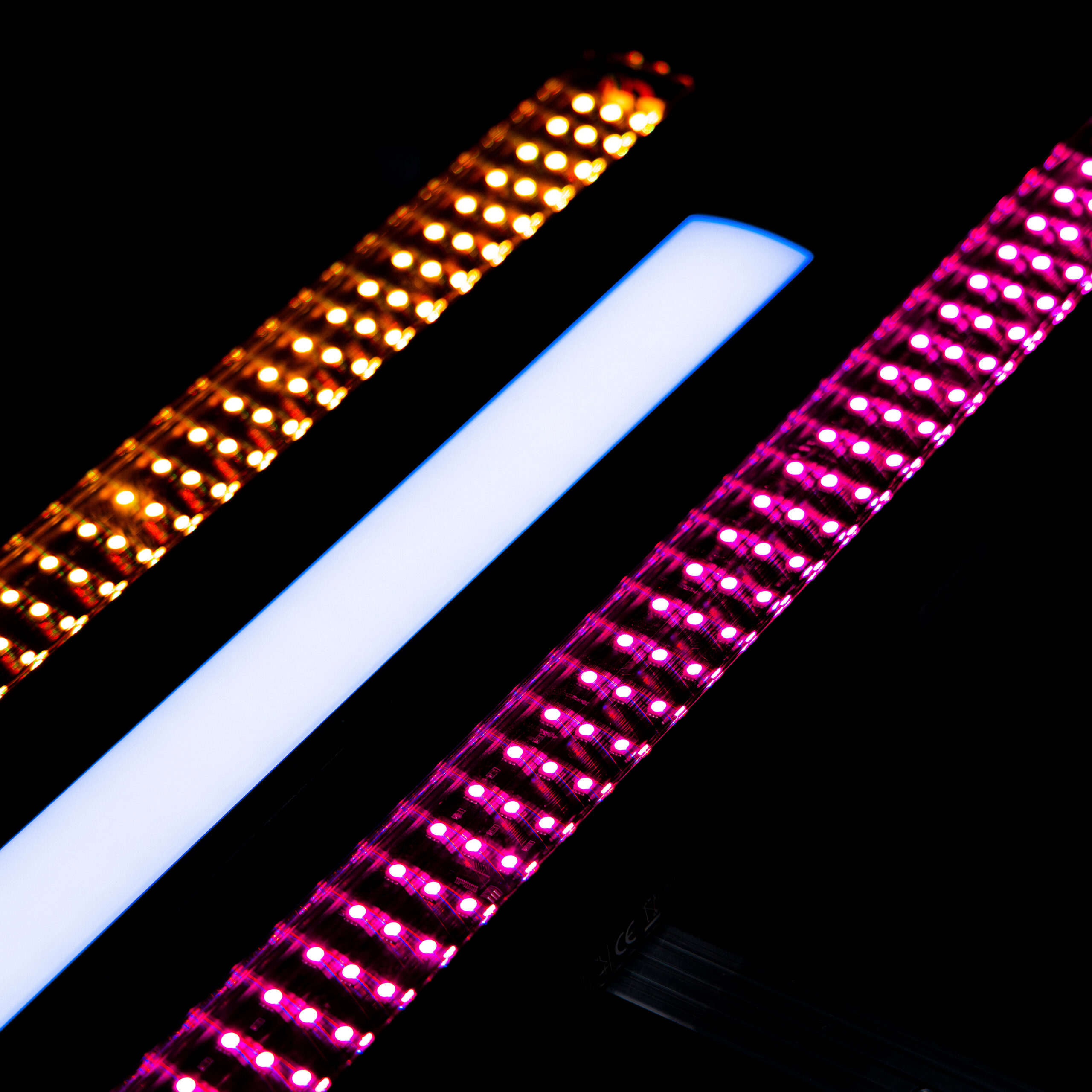 SKYBAR V3 BoomToneDJ - Barres Leds/Blinder Leds - Sonowest