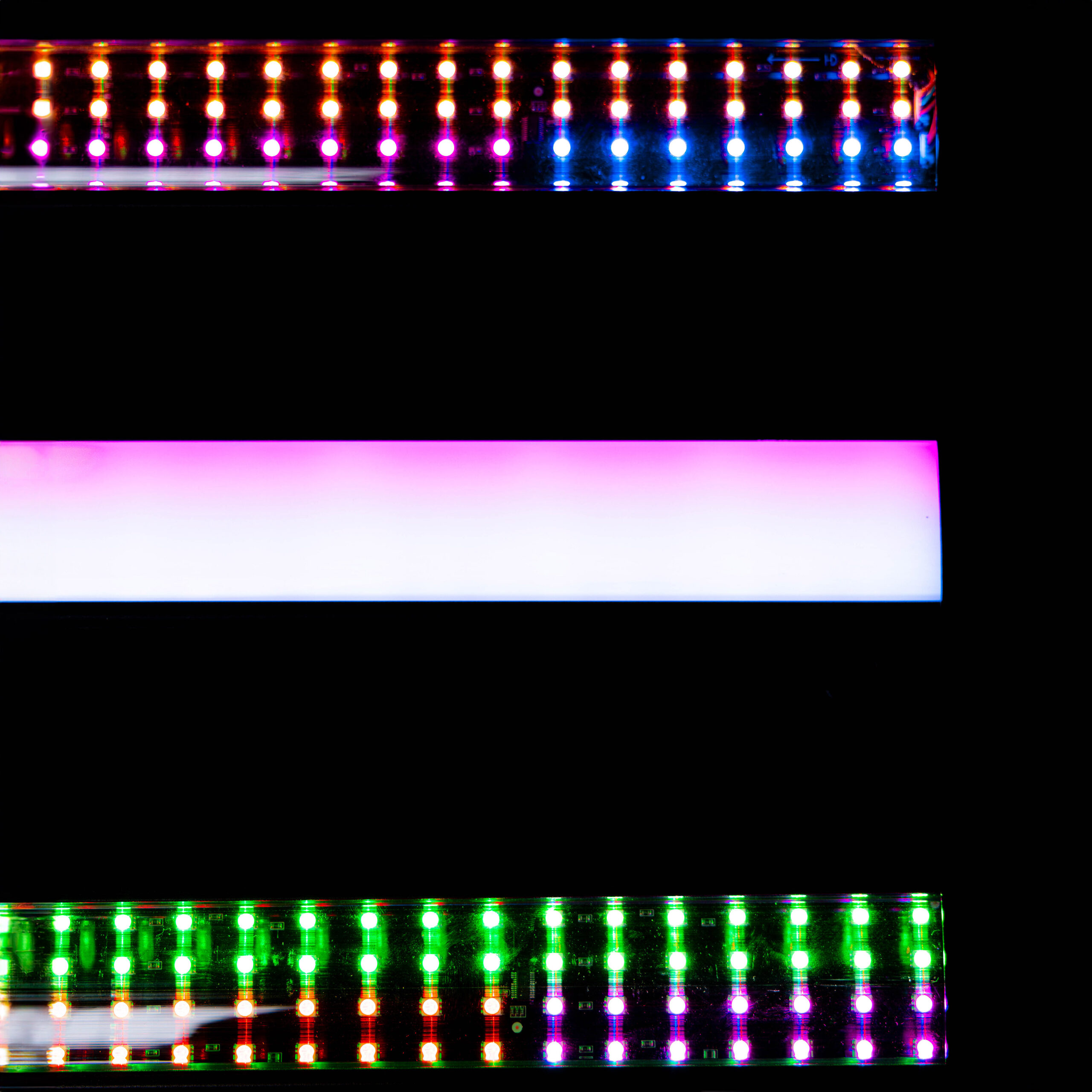 SKYBAR V3 BoomToneDJ - Barres Leds/Blinder Leds - Sonowest