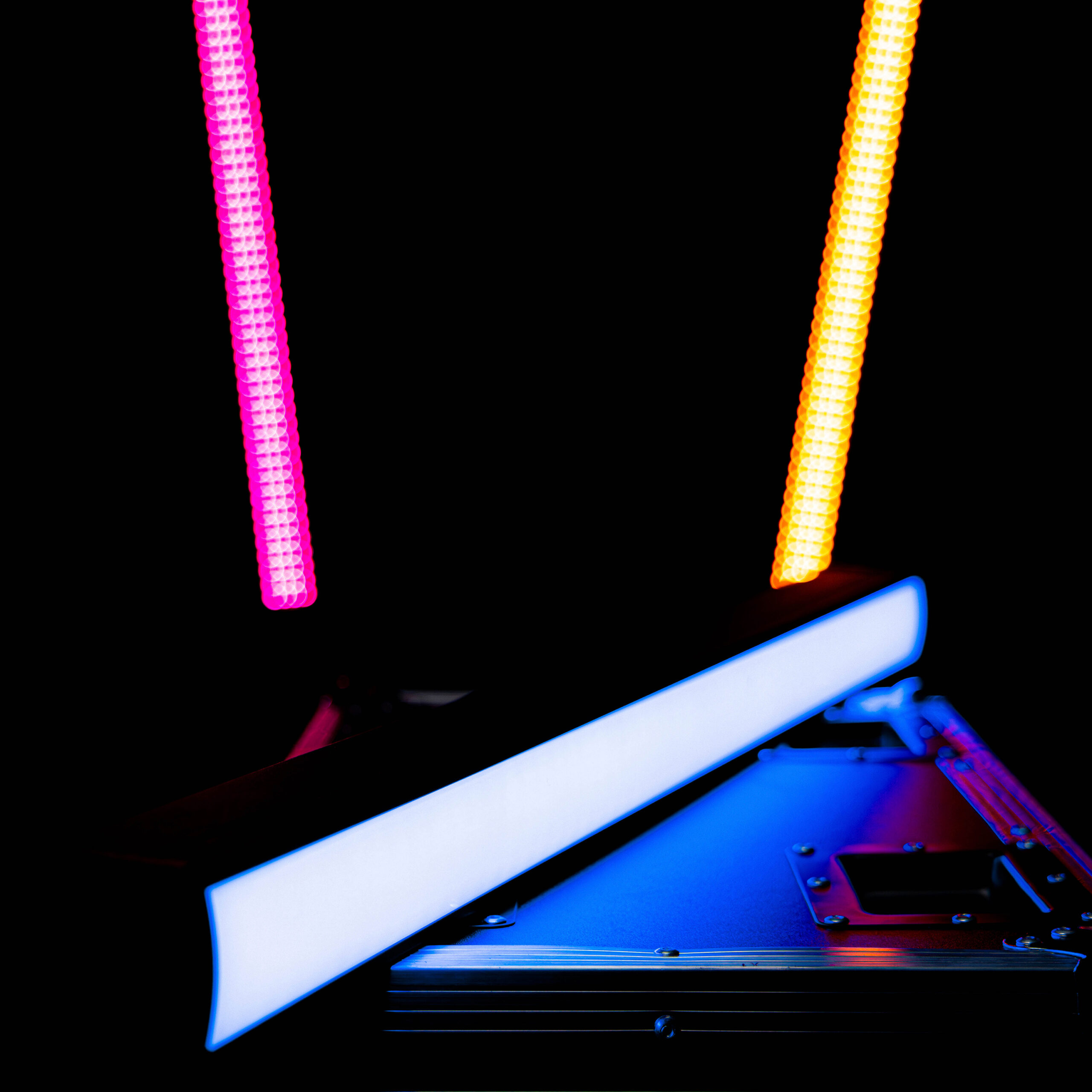 SKYBAR V3 BoomToneDJ - Barres Leds/Blinder Leds - Sonowest